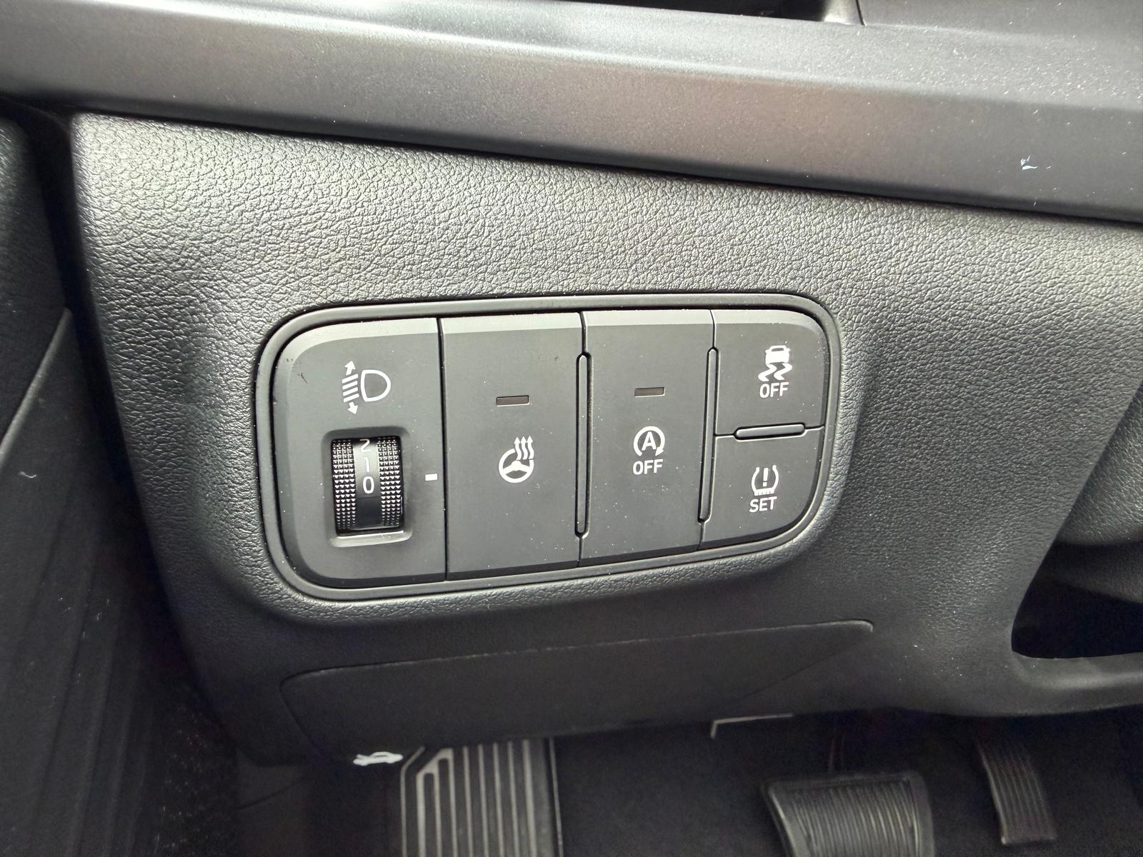 HYUNDAI i20 1.0 T-GDi Amplia GO! DCT-image-16