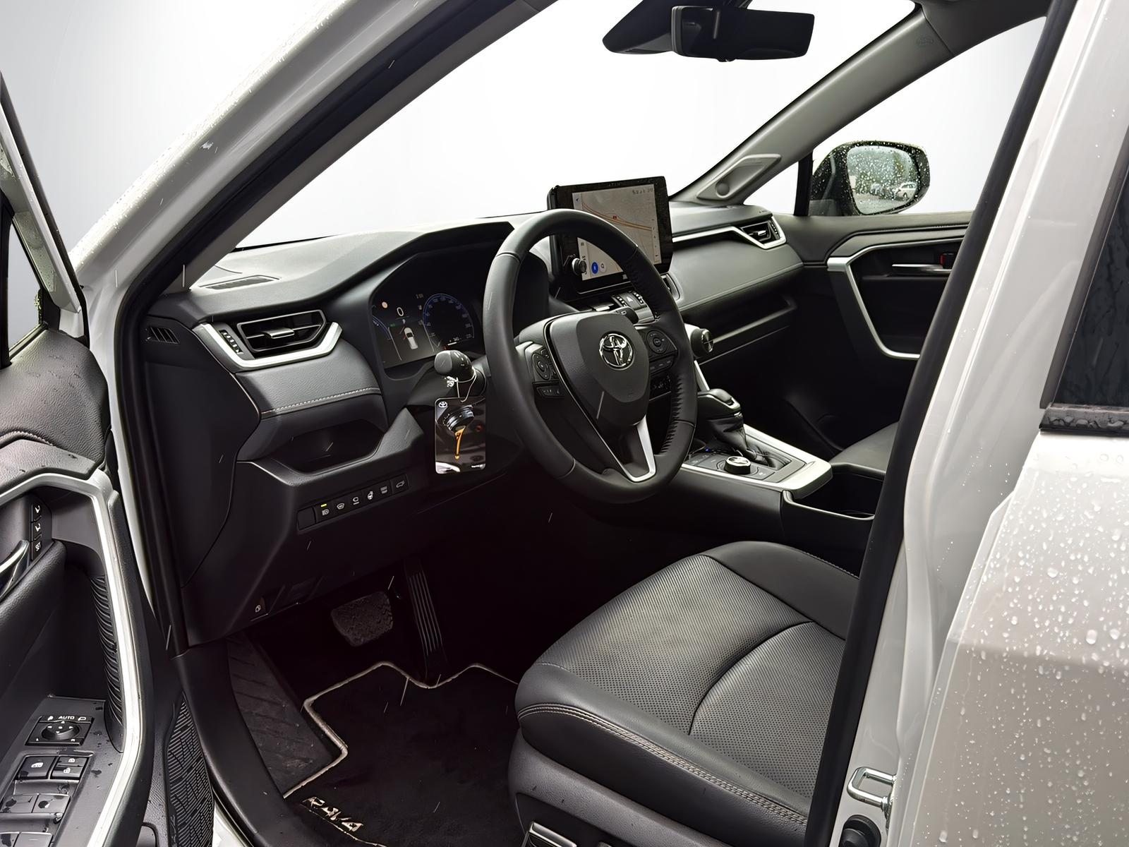 TOYOTA RAV4 2.5 HEV Premium-image-7