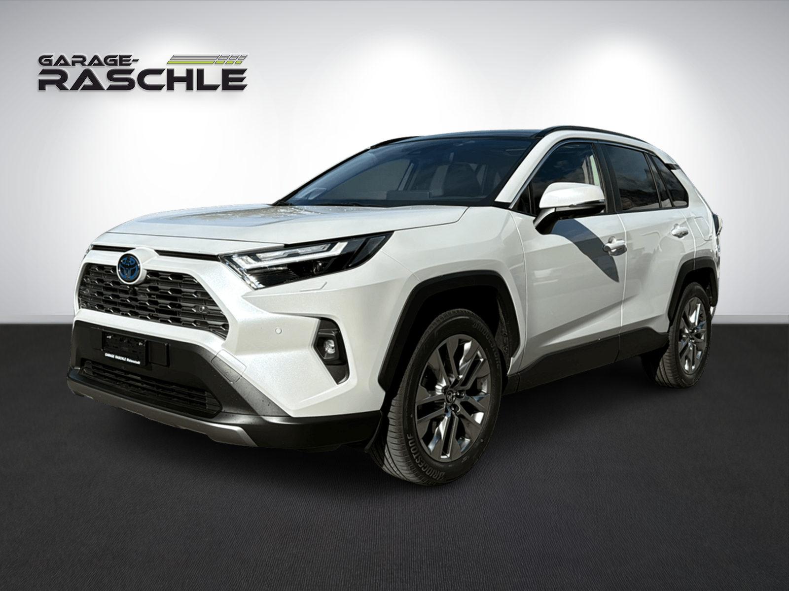TOYOTA RAV4 2.5 HEV Premium-showroom-element-1