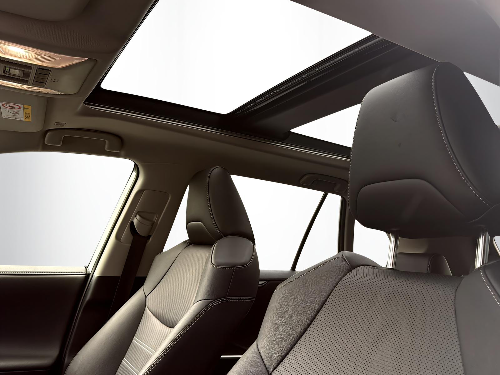 TOYOTA RAV4 2.5 HEV Premium-image-10