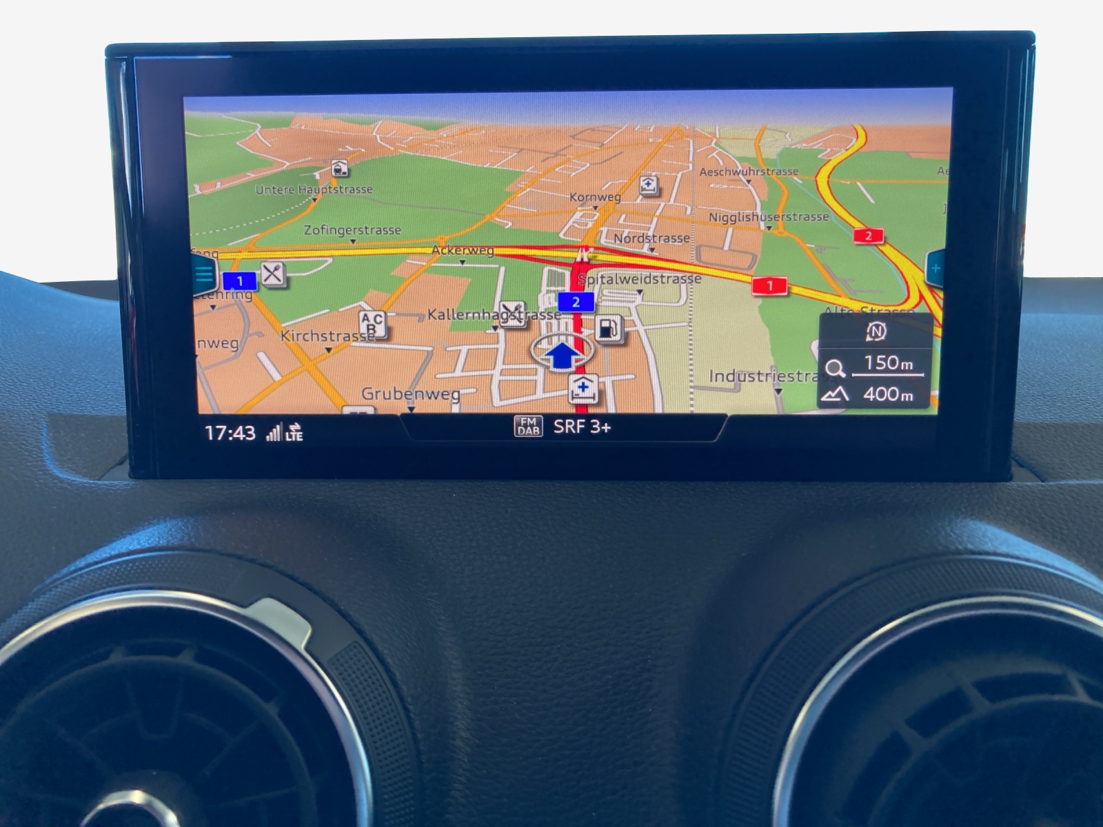 AUDI Q2 35 TFSI Sport S-tronic-image-13