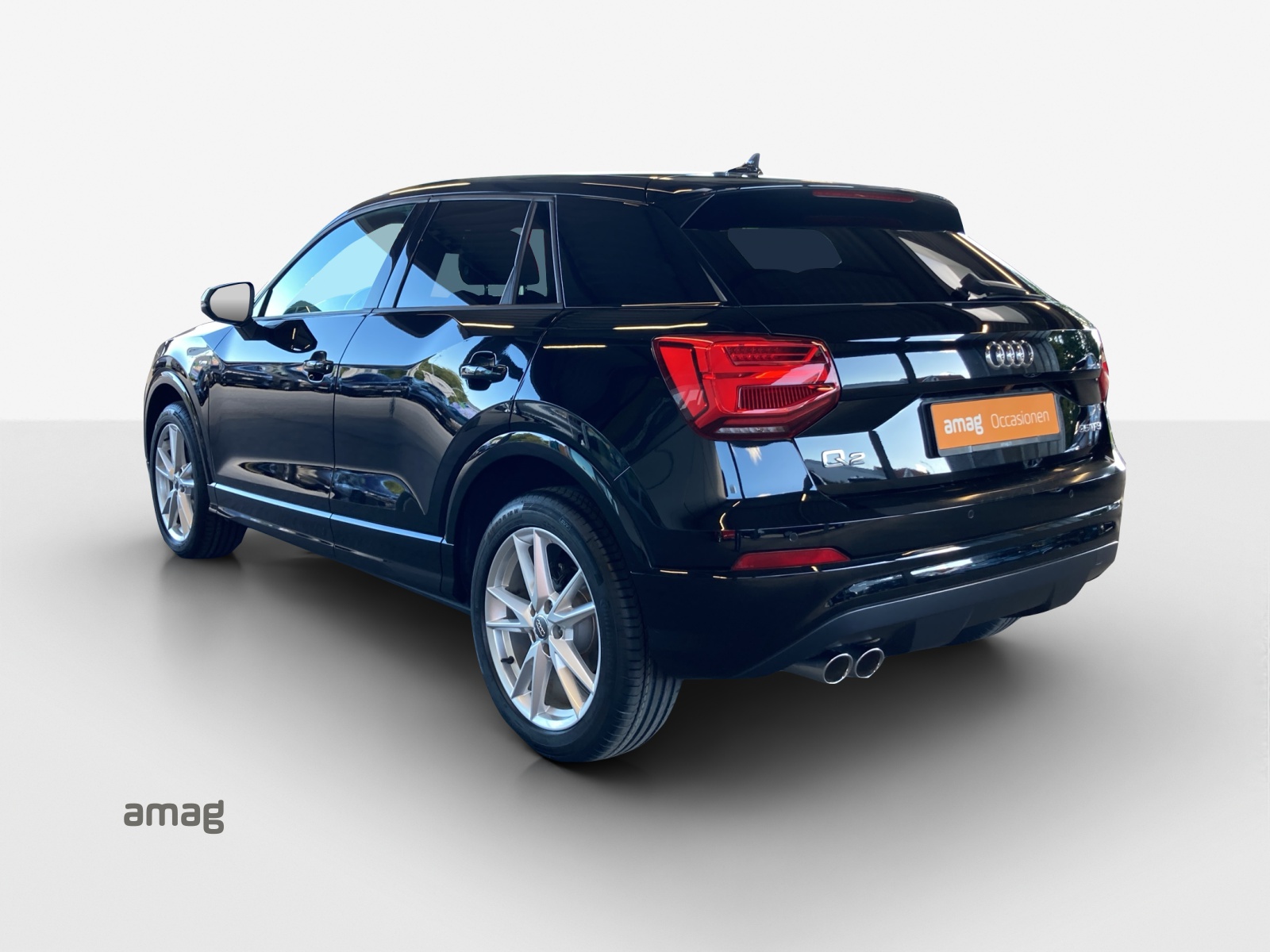 AUDI Q2 35 TFSI Sport S-tronic-showroom-element-2
