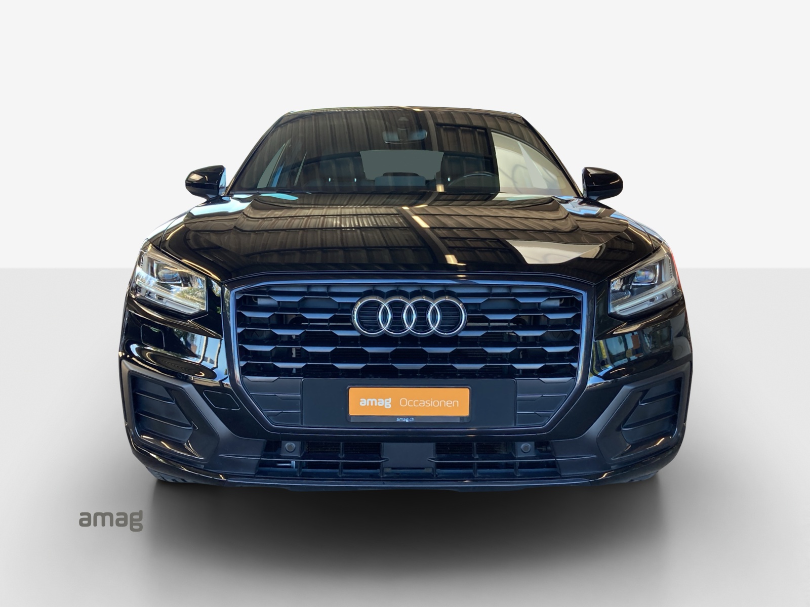 AUDI Q2 35 TFSI Sport S-tronic-image-6