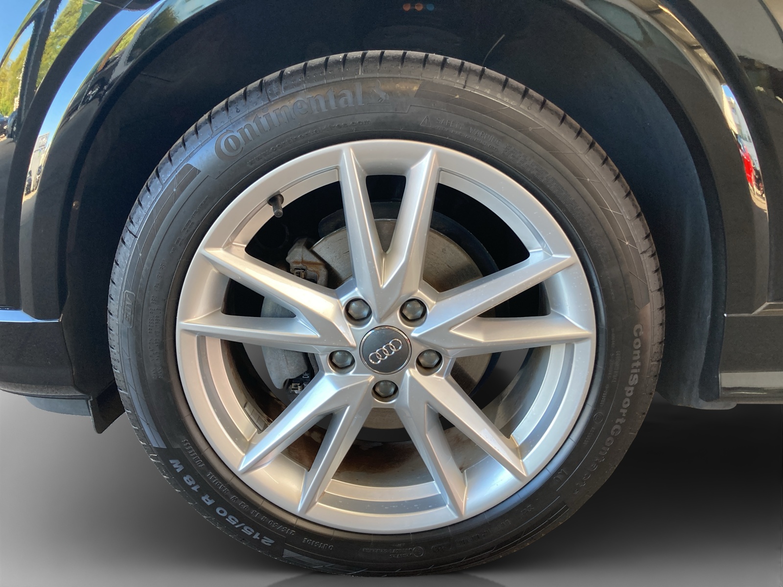 AUDI Q2 35 TFSI Sport S-tronic-image-15