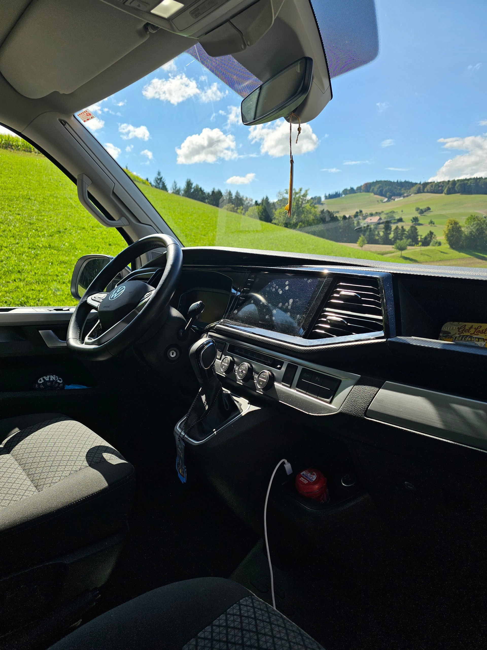 VW California Beach Last Edition 2.0 TDI 150 DSG-image-8