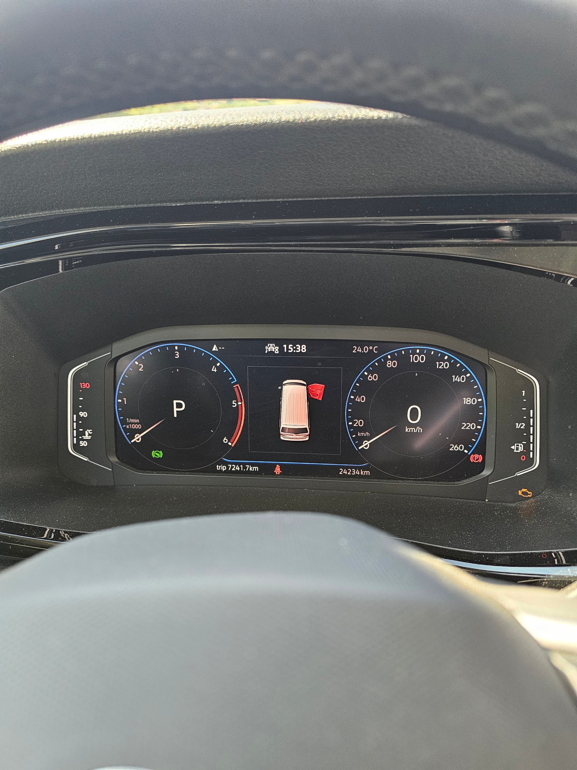 VW California Beach Last Edition 2.0 TDI 150 DSG-image-9