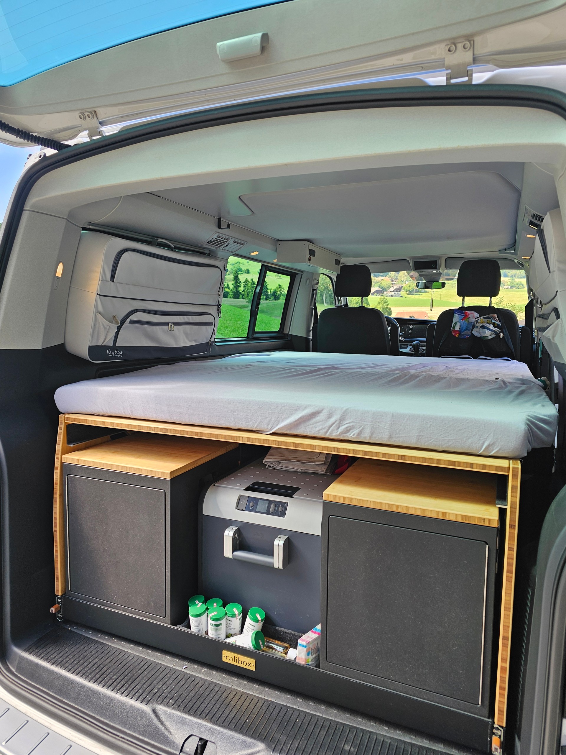 VW California Beach Last Edition 2.0 TDI 150 DSG-image-7