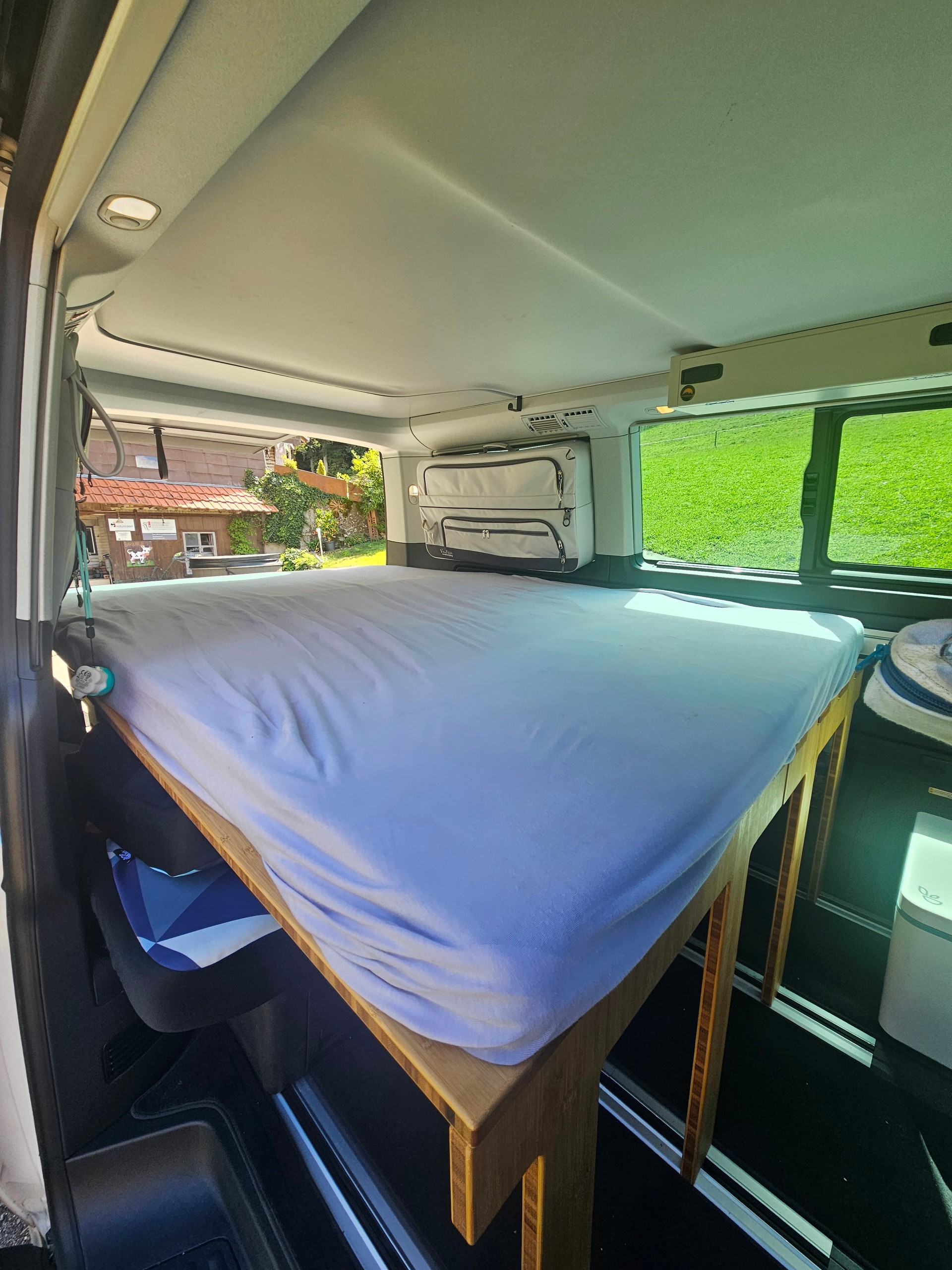 VW California Beach Last Edition 2.0 TDI 150 DSG-image-4