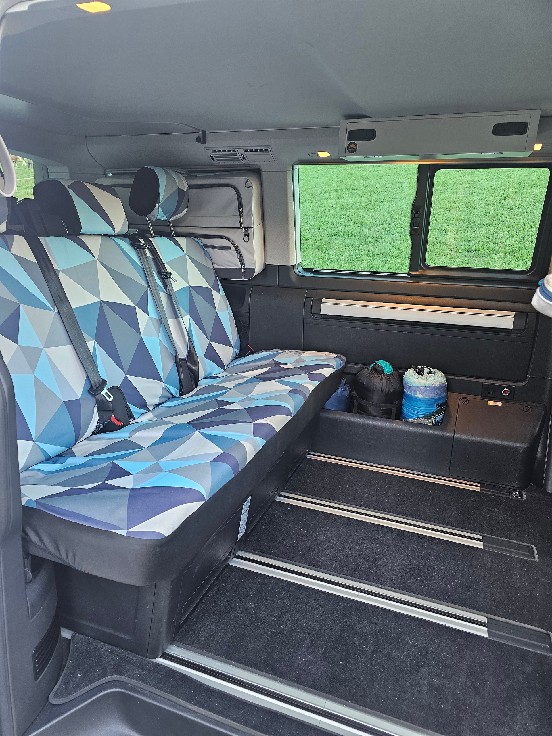 VW California Beach Last Edition 2.0 TDI 150 DSG-image-2