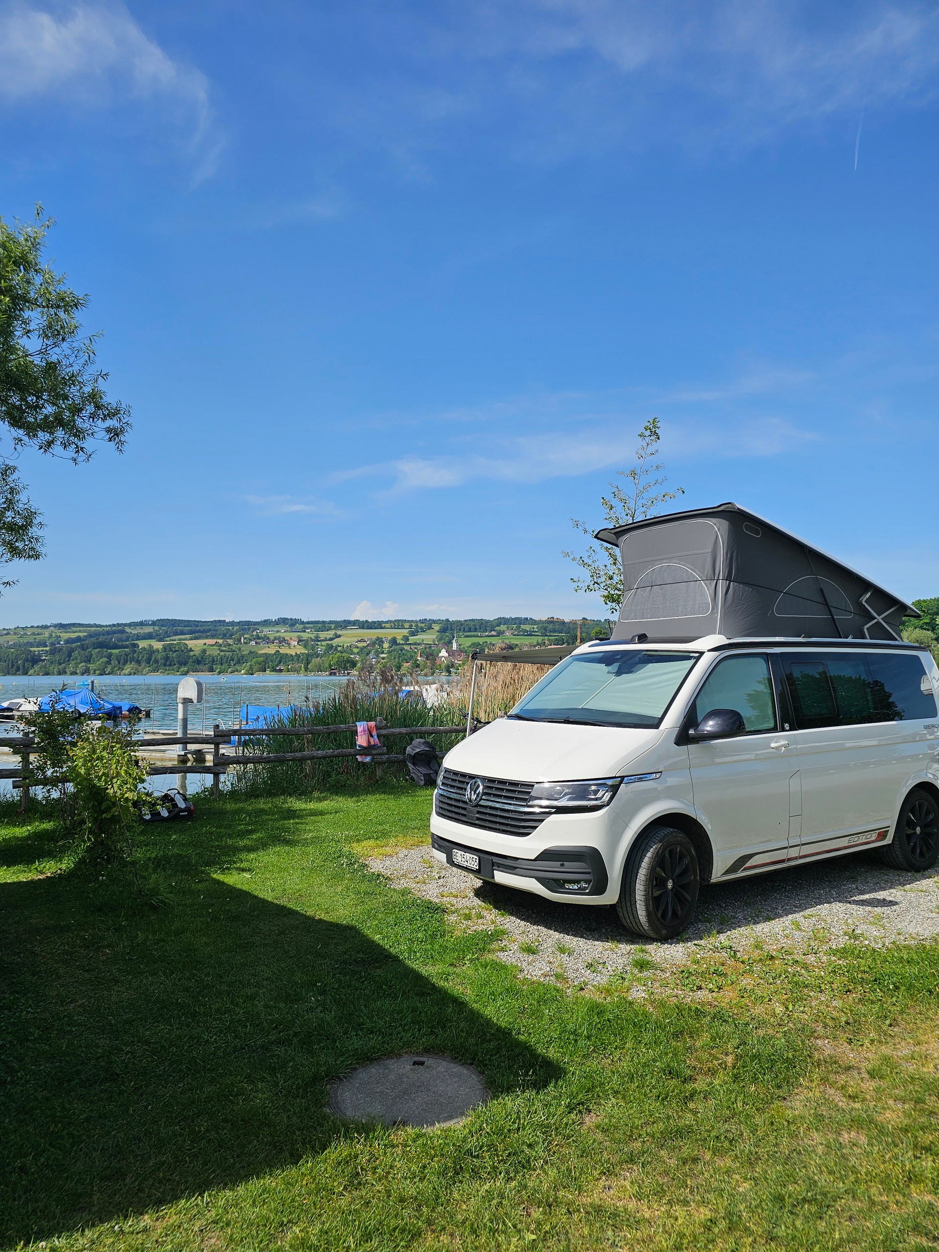 VW California Beach Last Edition 2.0 TDI 150 DSG-image-0