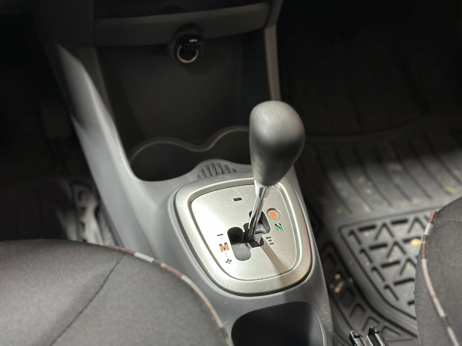 CITROEN C1 1.0i Edition-image-8
