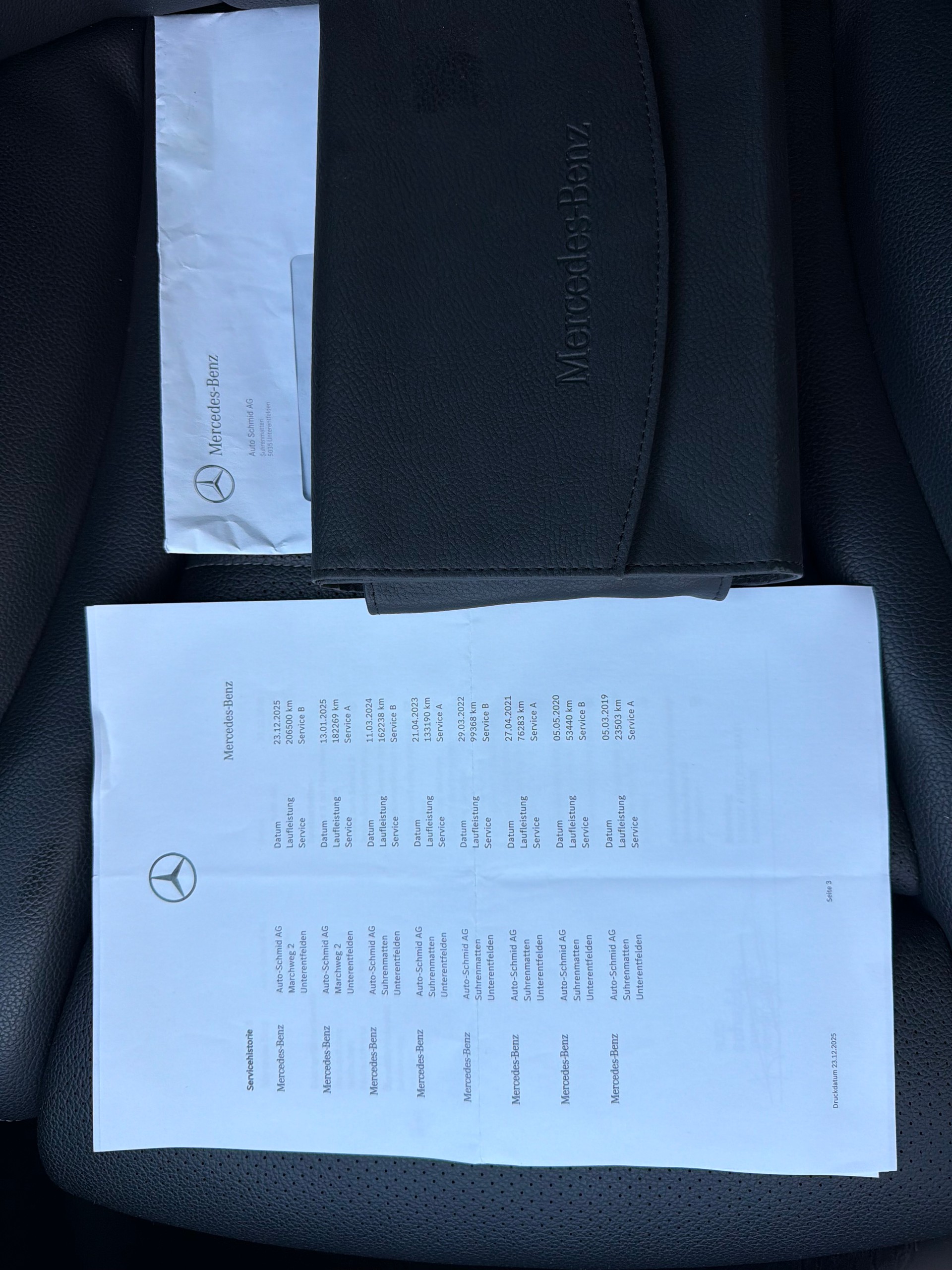 MERCEDES-BENZ GLC 250 d 4Matic 9G-Tronic-image-15