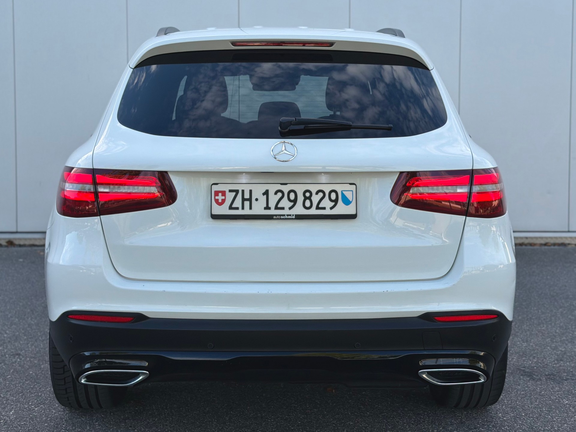 MERCEDES-BENZ GLC 250 d 4Matic 9G-Tronic-image-4