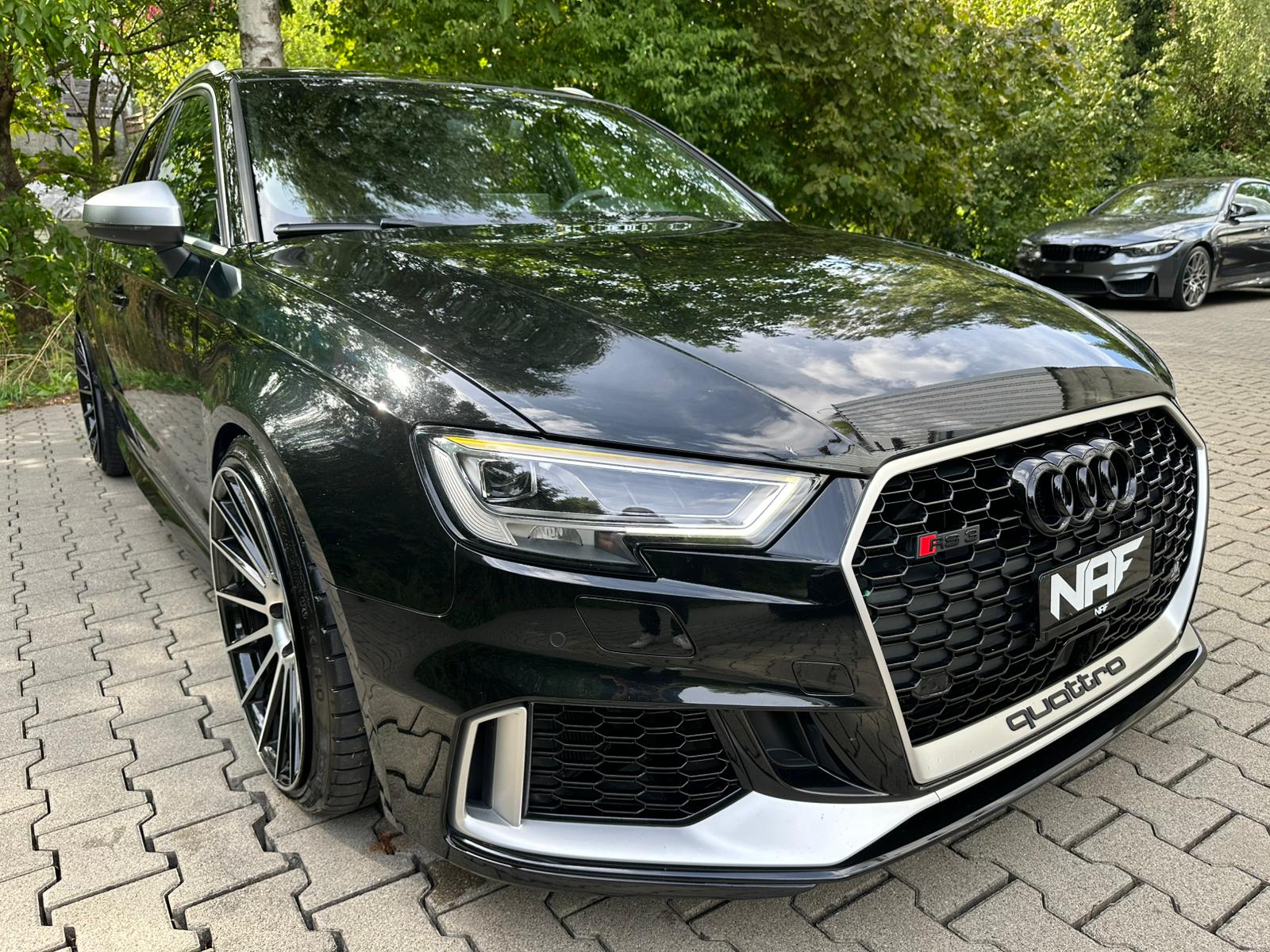 AUDI RS3 Sportback 2.5 TSI quattro S-tronic-image-6