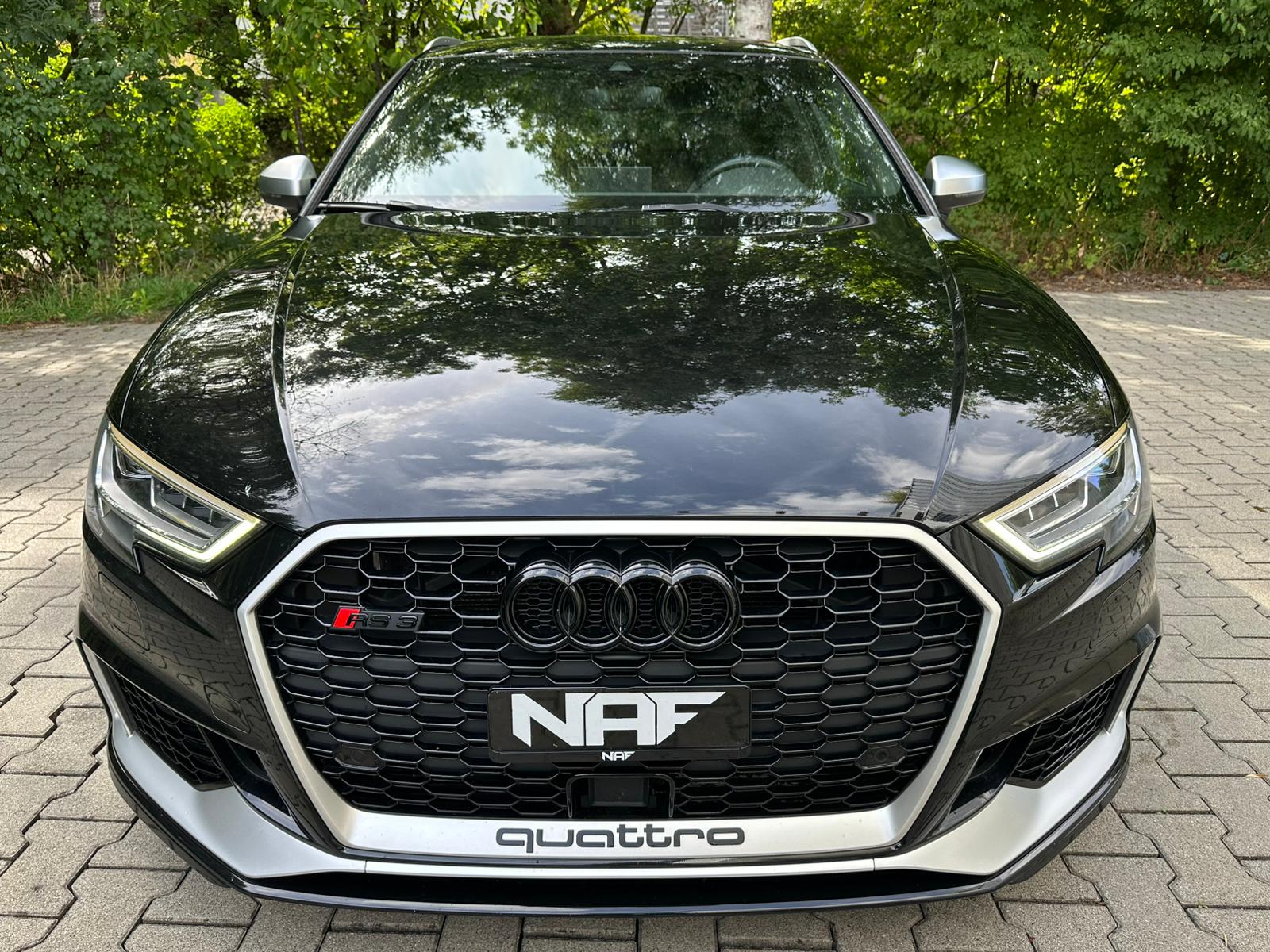 AUDI RS3 Sportback 2.5 TSI quattro S-tronic-image-7