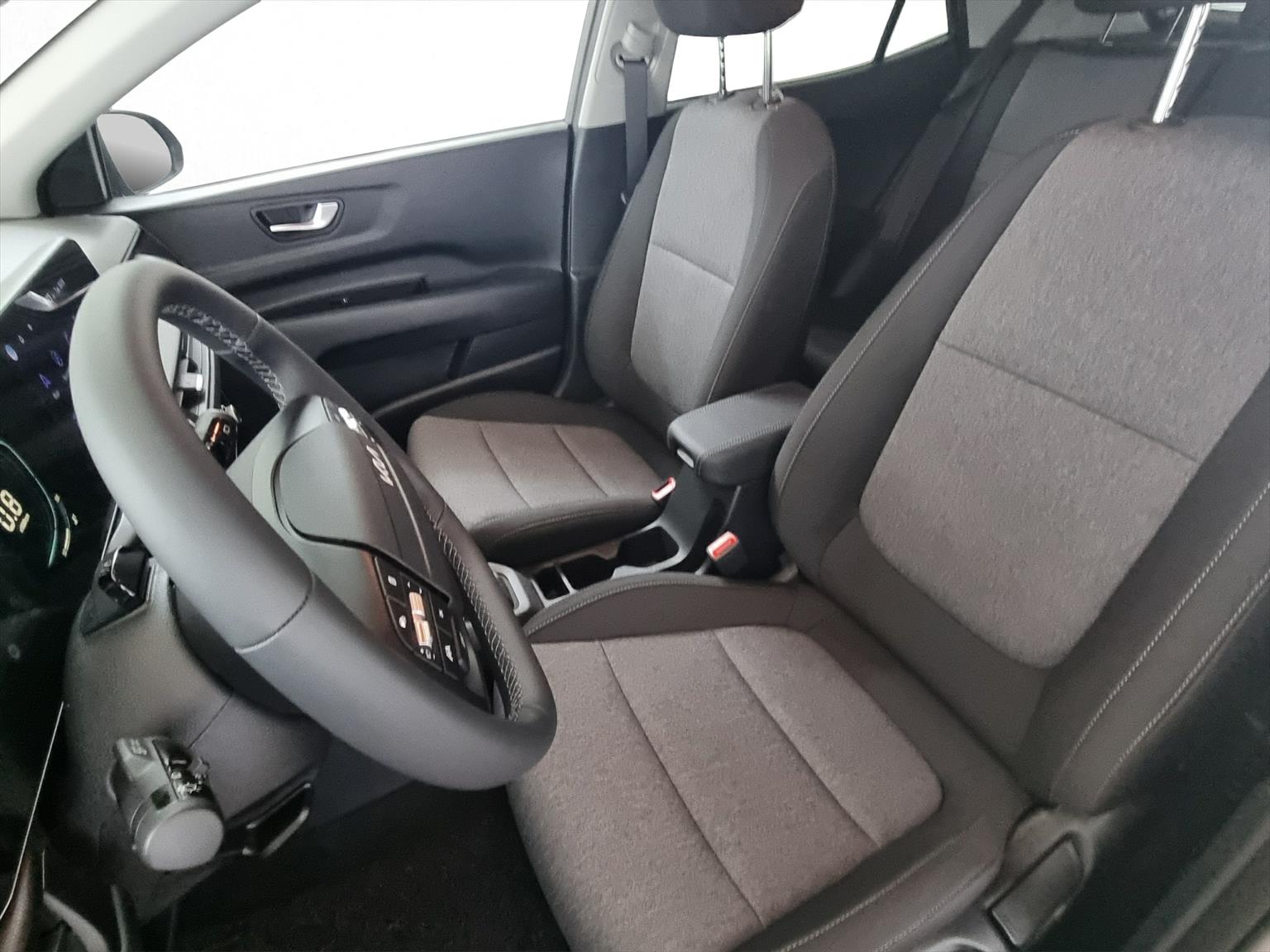 KIA Stonic 1.0 T-GDi DCT MHEV Power-image-5