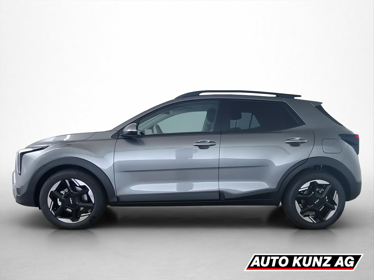 KIA Stonic 1.0 T-GDi DCT MHEV Power-showroom-element-2