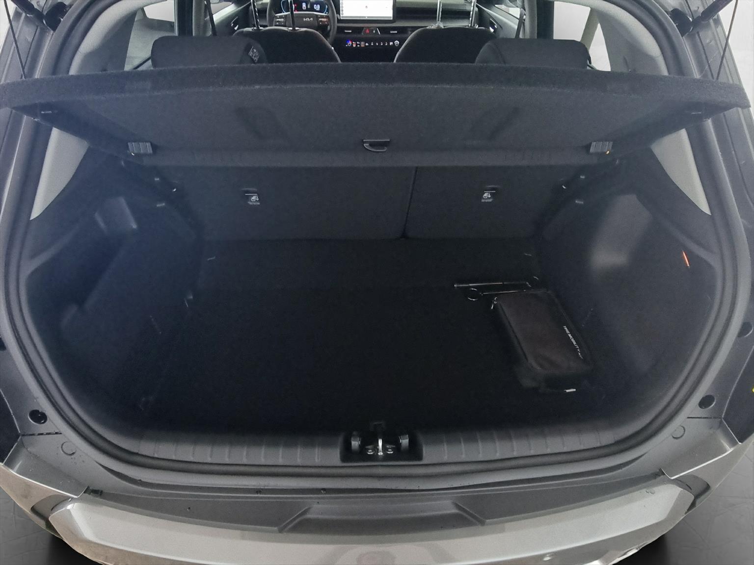 KIA Stonic 1.0 T-GDi DCT MHEV Power-image-15