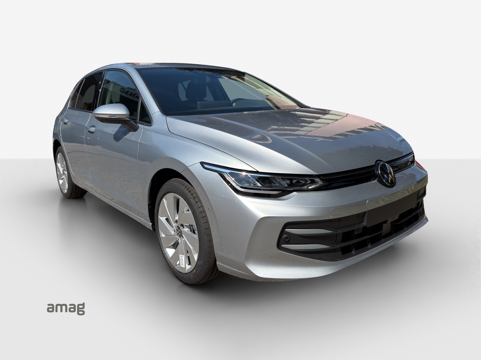 VW Golf 1.5 e TSI mHEV United DSG-image-5