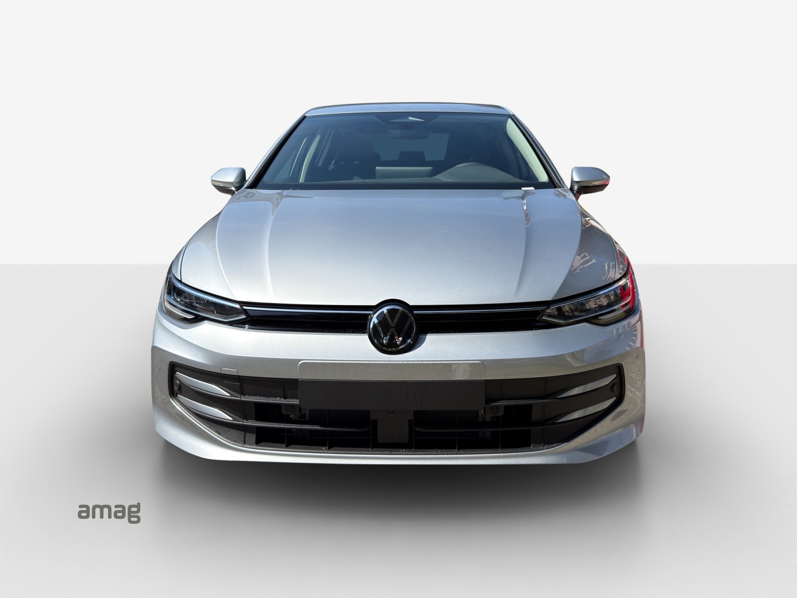 VW Golf 1.5 e TSI mHEV United DSG-image-6