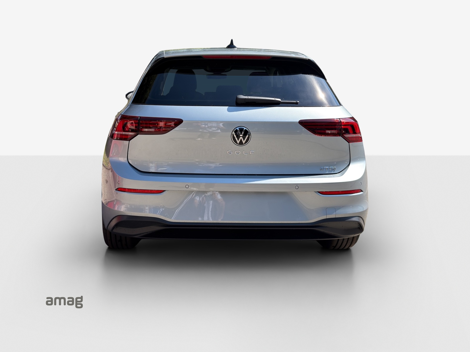 VW Golf 1.5 e TSI mHEV United DSG-image-3