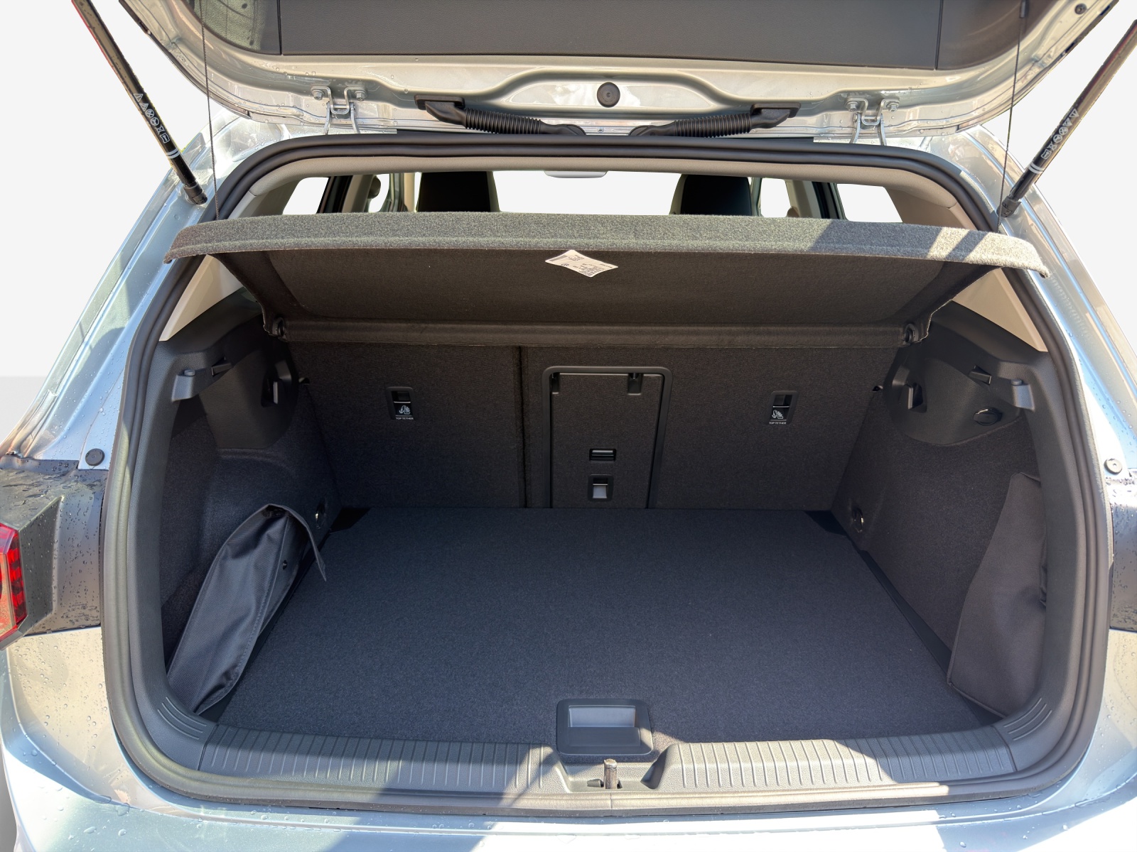 VW Golf 1.5 e TSI mHEV United DSG-image-12