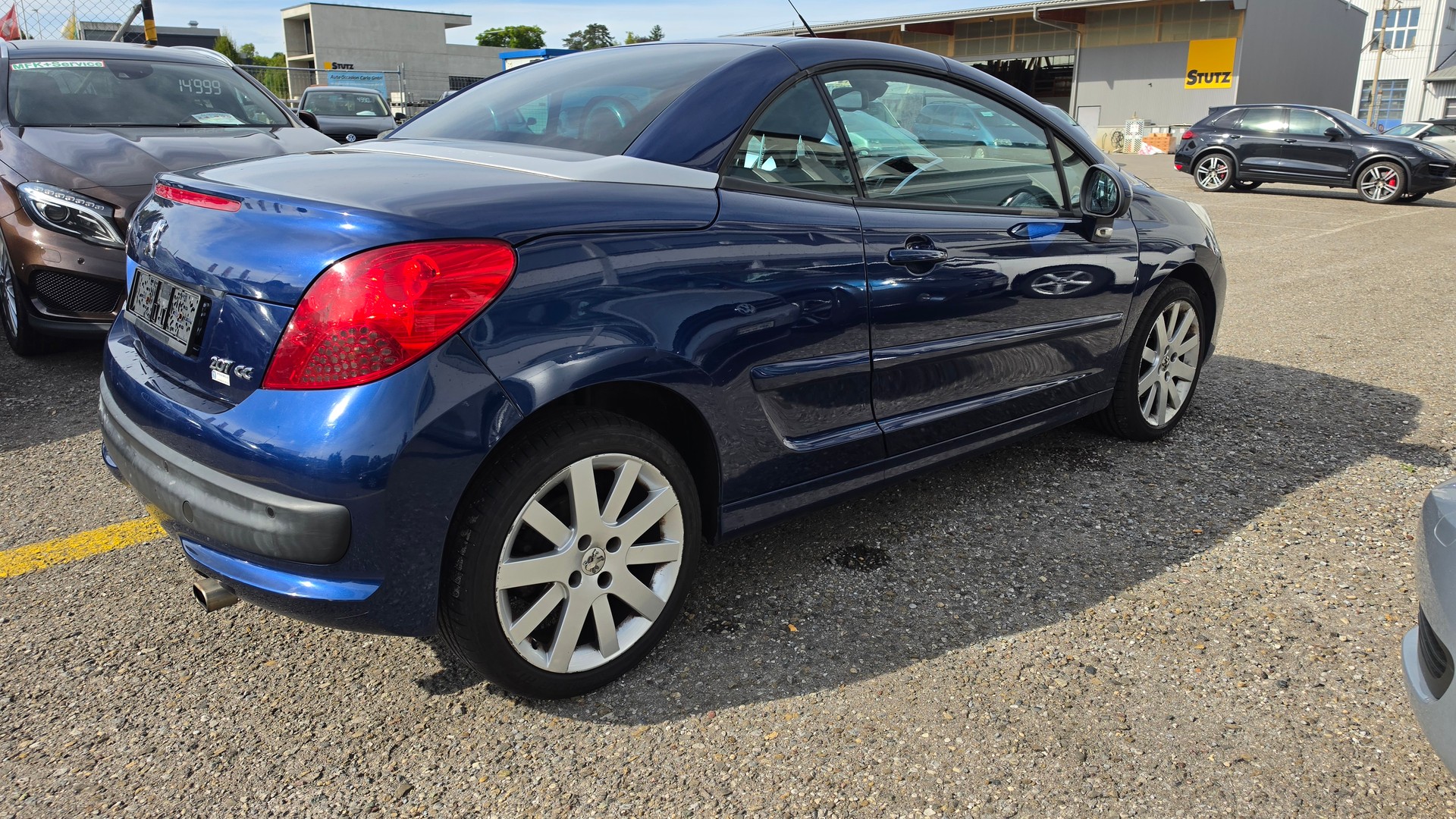 PEUGEOT 207 CC 1.6 16V Sport-image-6