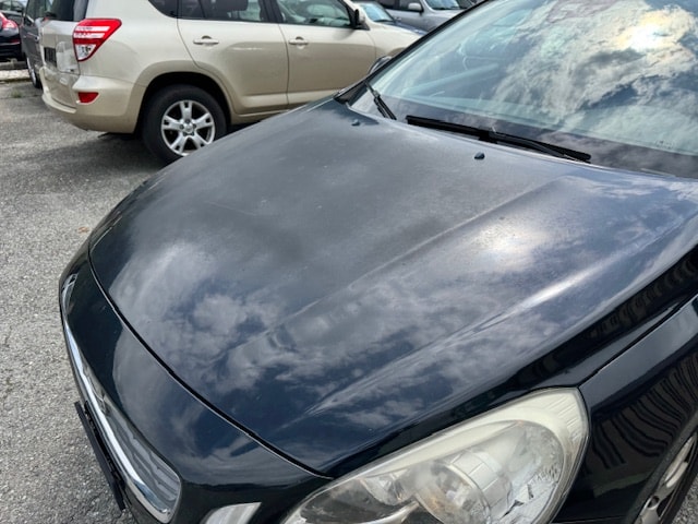 VOLVO V60 D3 Geartronic-image-12