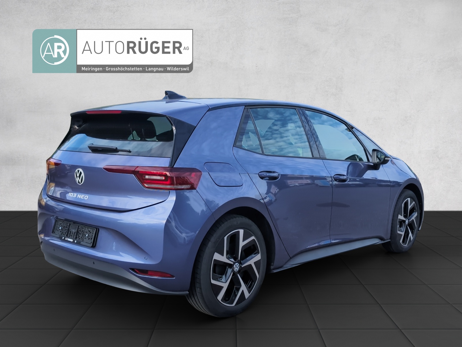 VW ID.3 Neo Style-image-7
