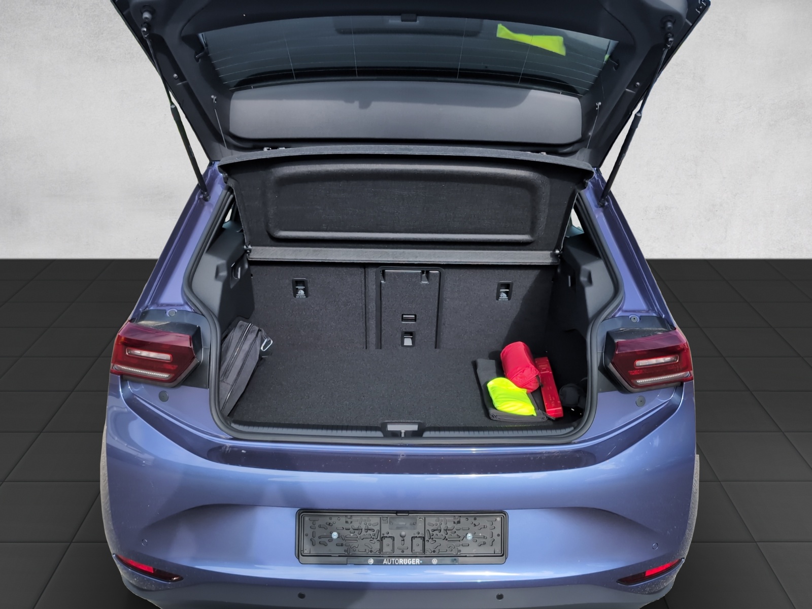 VW ID.3 Neo Style