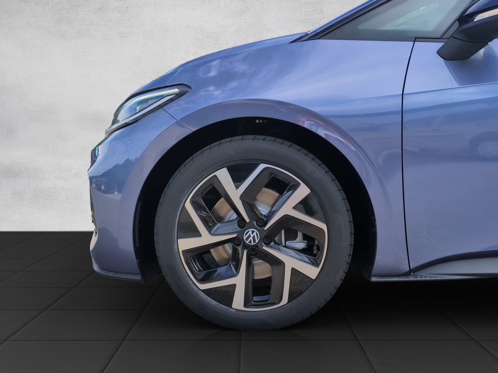 VW ID.3 Neo Style-image-1