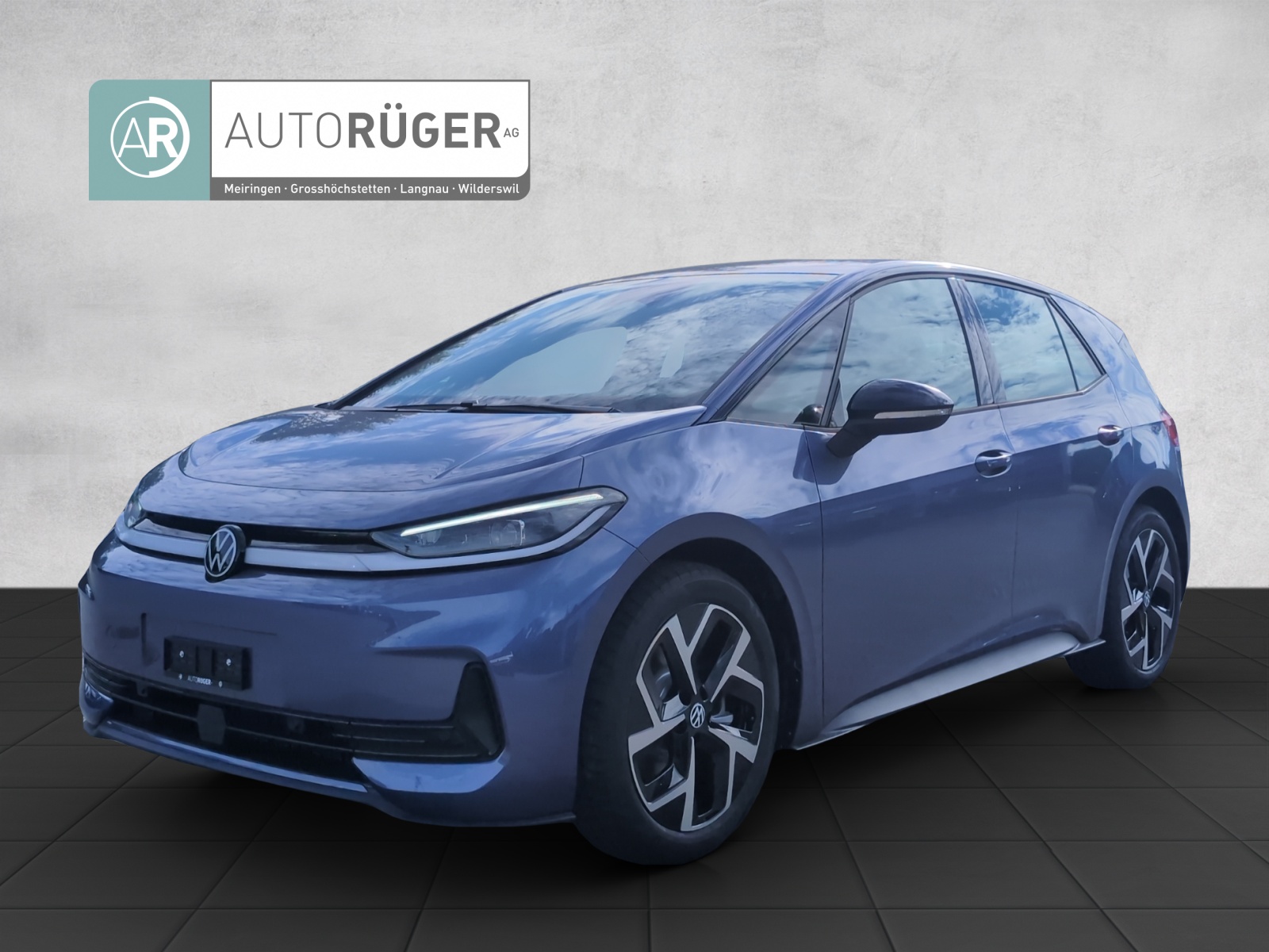 VW ID.3 Neo Style-image-2
