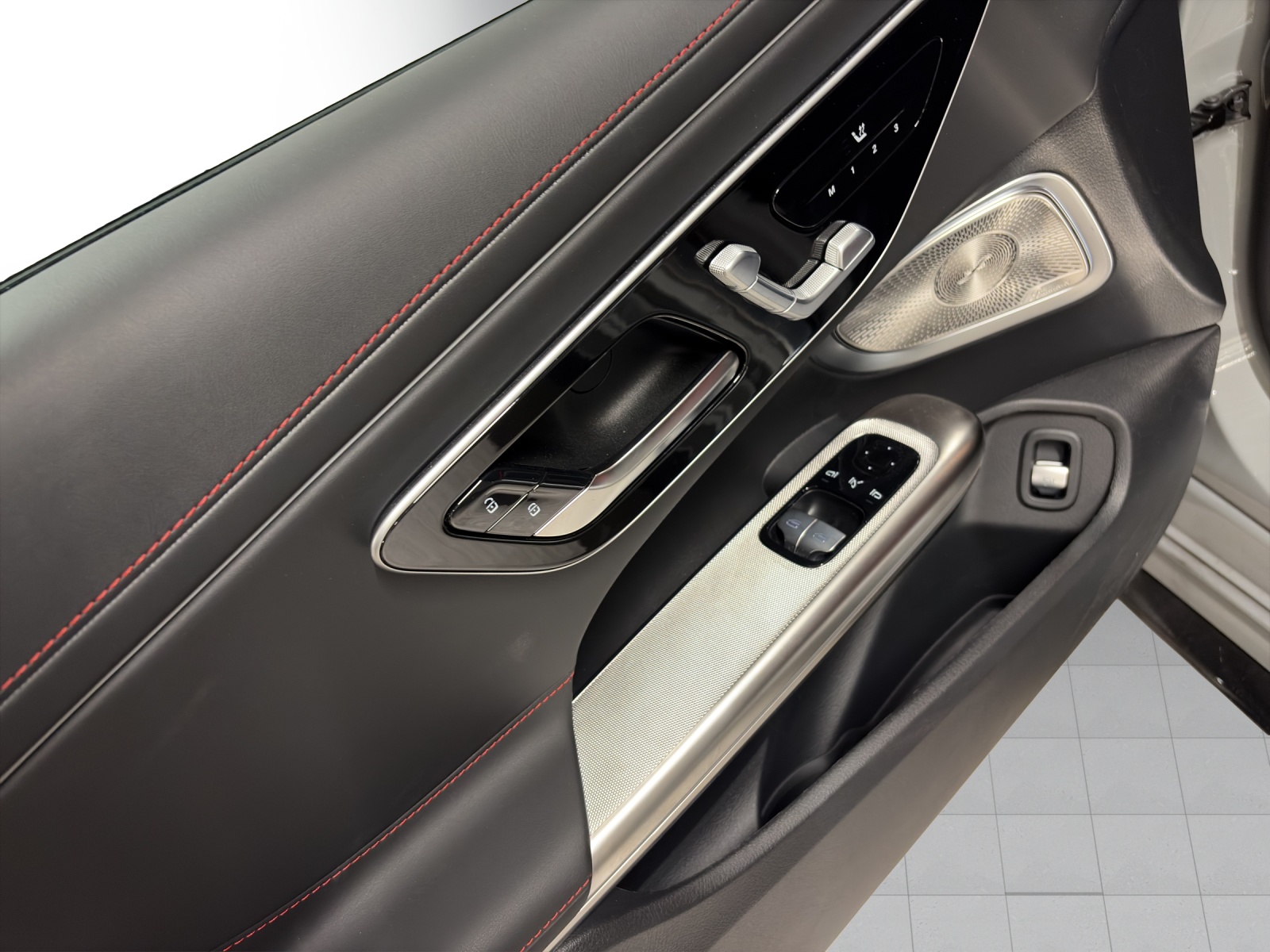 Image MERCEDES-BENZ CLE-53-AMG CLE 53 Coupé AMG 4Matic+ 9G-Tronic