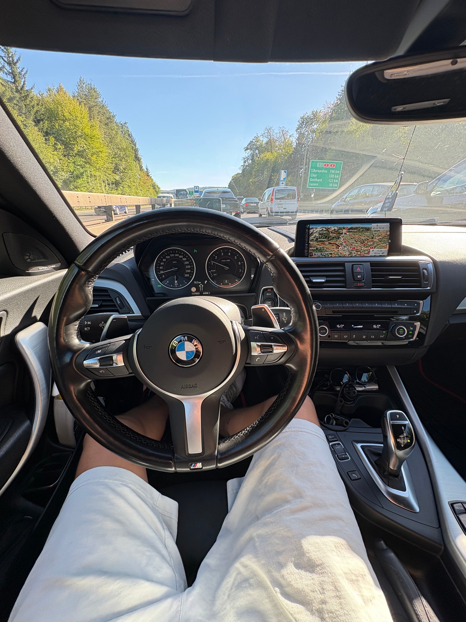 BMW M235i xDrive-image-1