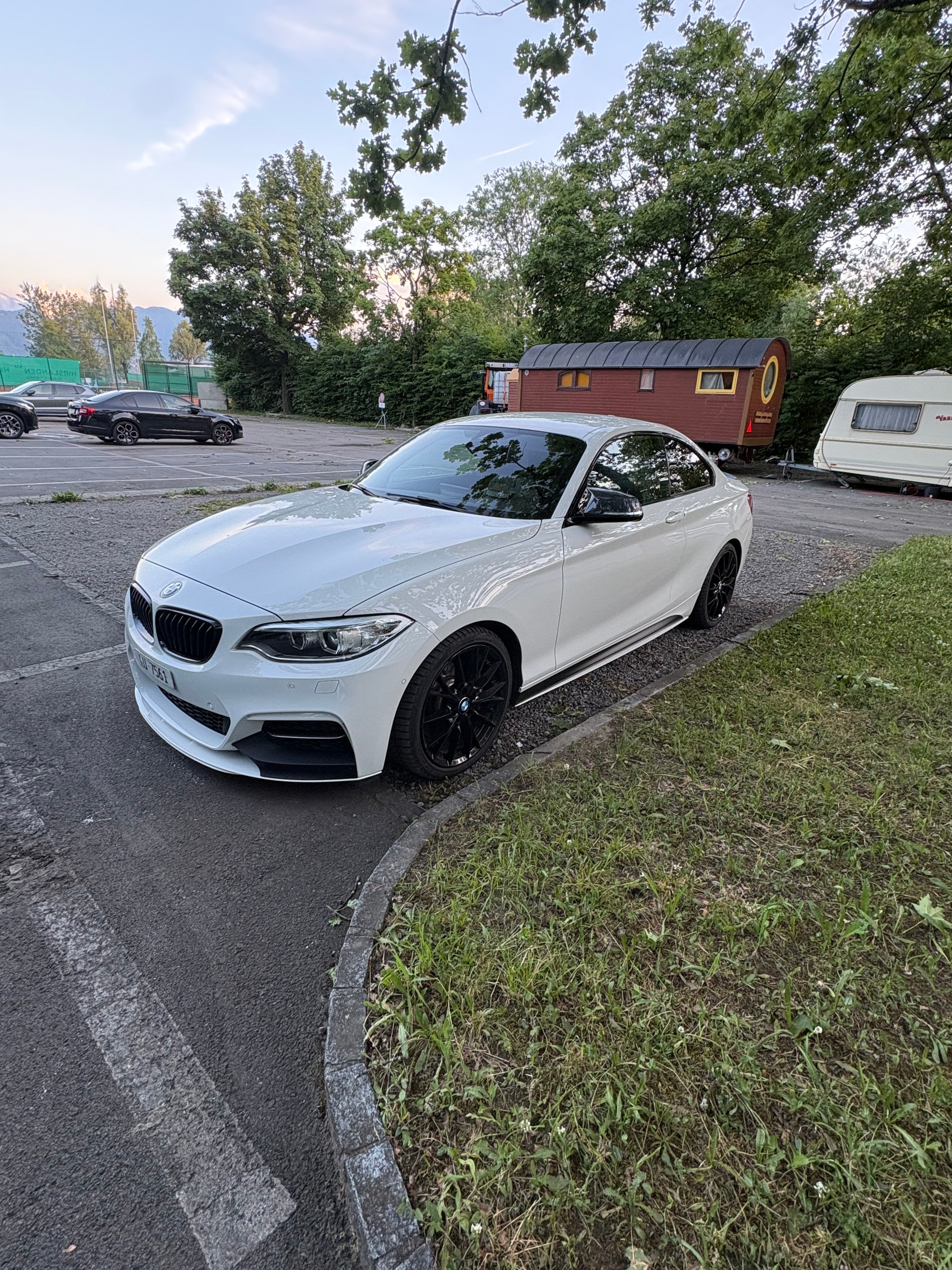 BMW M235i xDrive-image-3