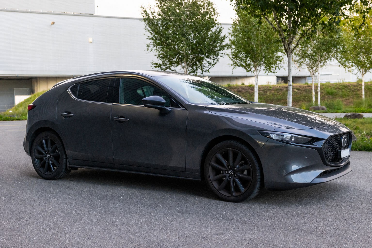 MAZDA 2.0 186 Homura-image-8