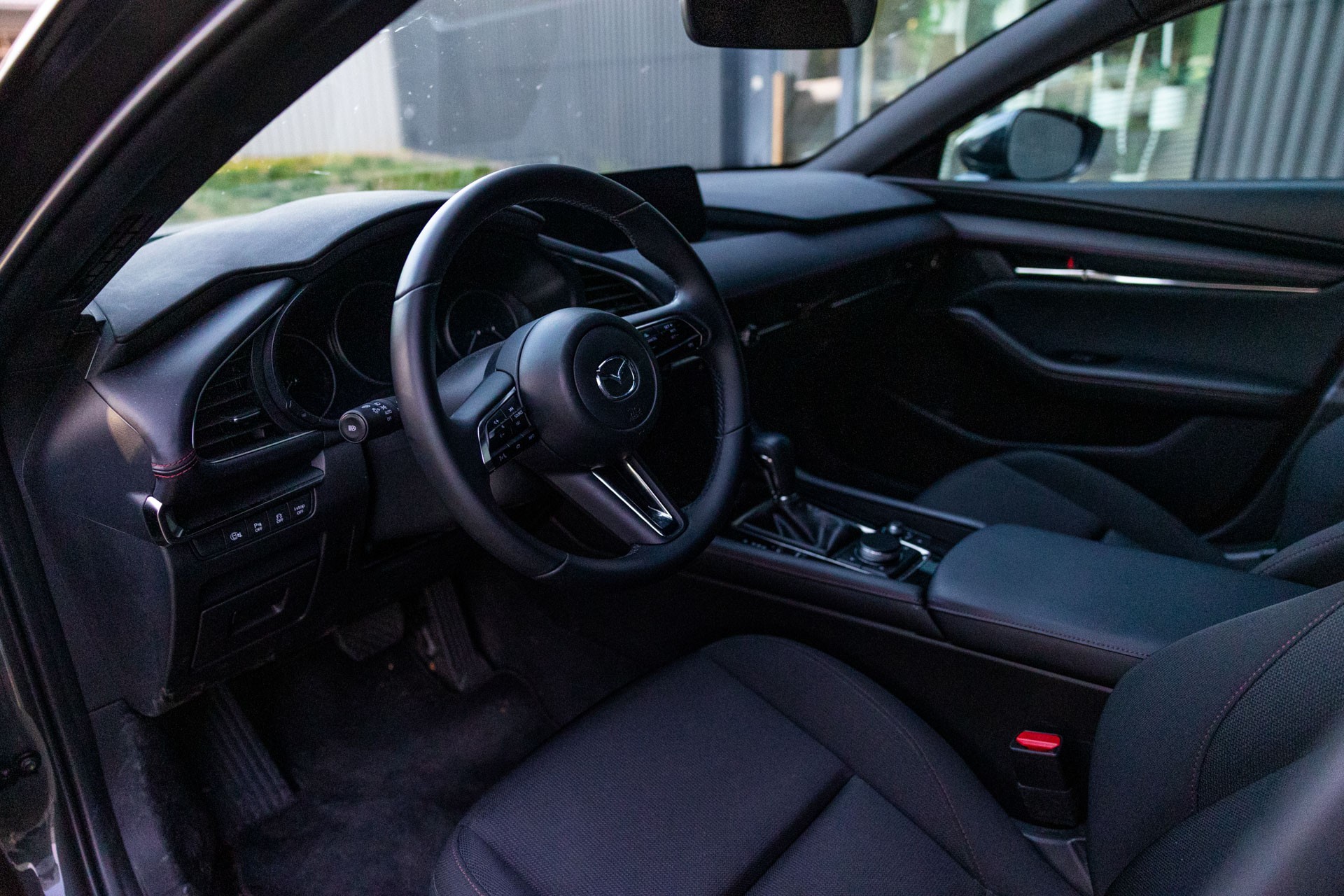 MAZDA 2.0 186 Homura-image-2