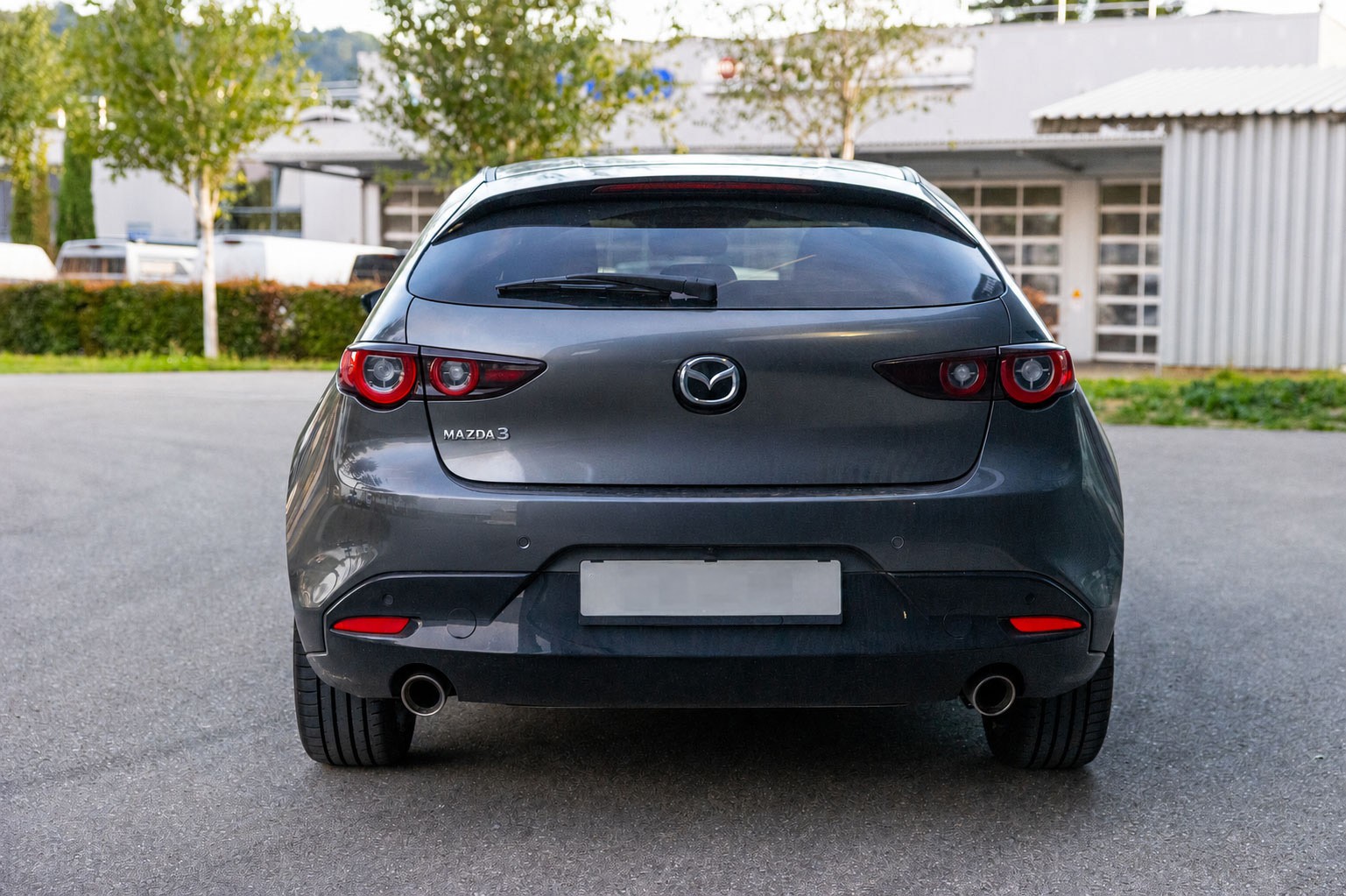 MAZDA 2.0 186 Homura-image-5