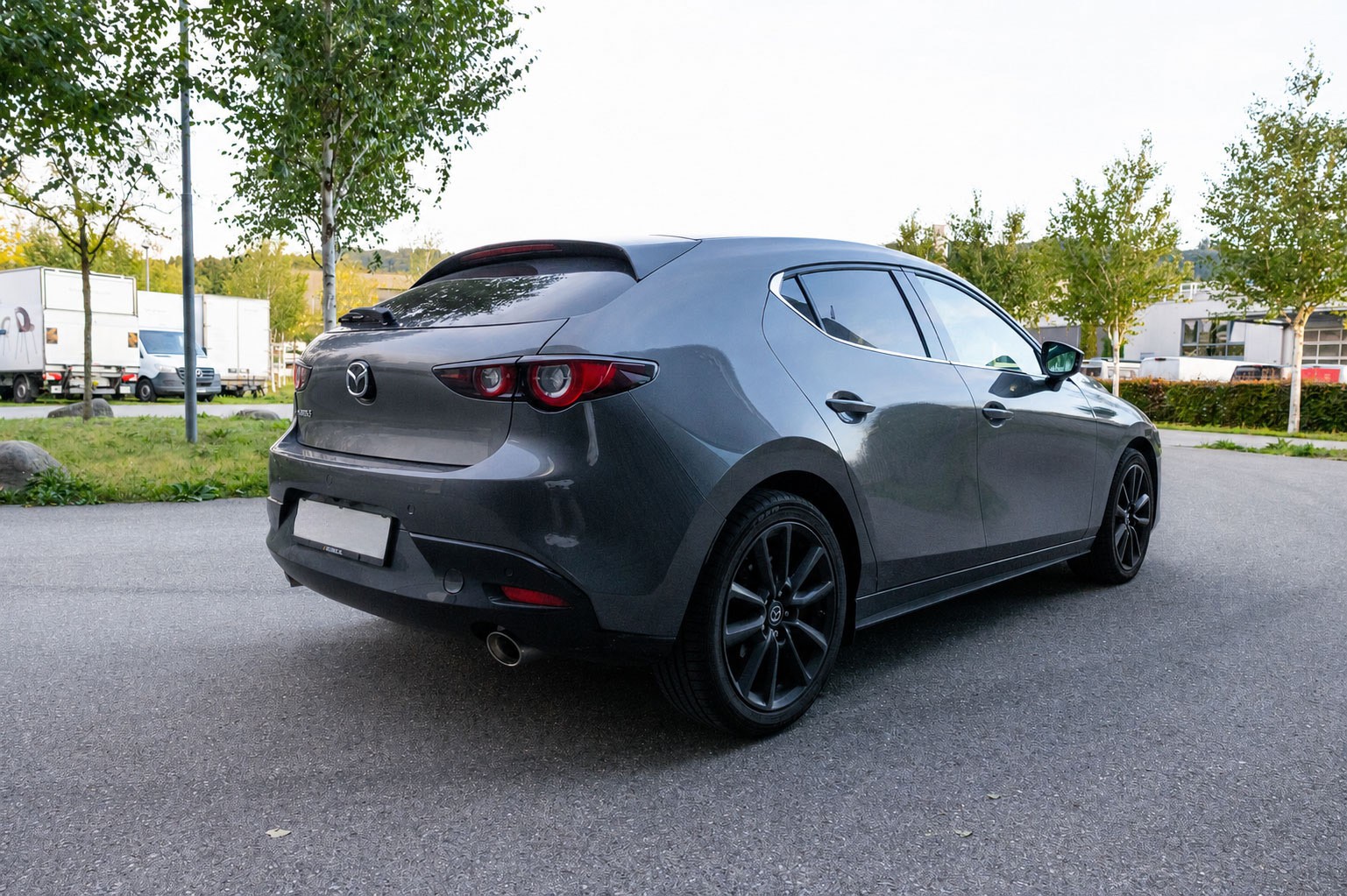 MAZDA 2.0 186 Homura-image-7