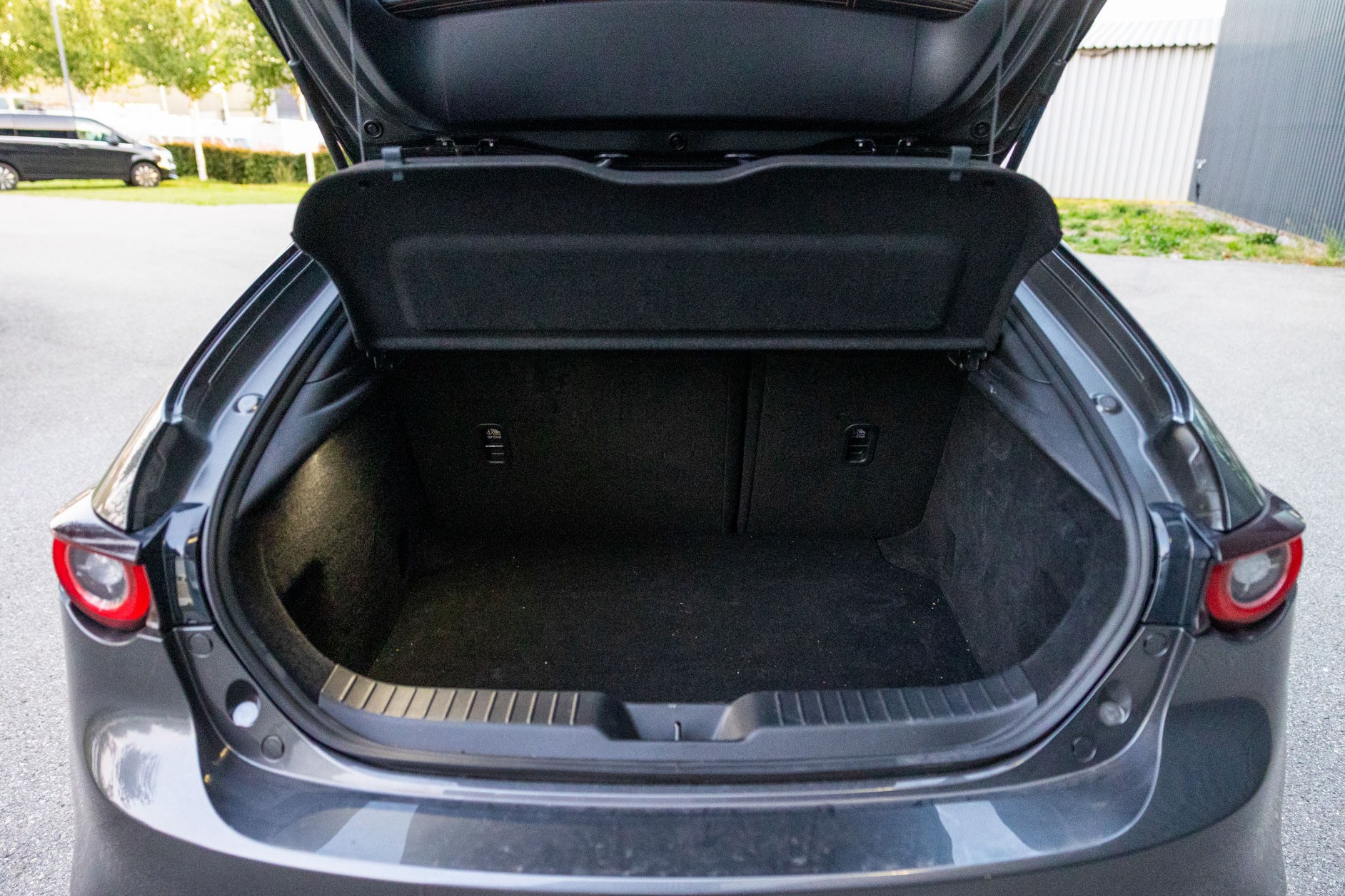 MAZDA 2.0 186 Homura-image-4
