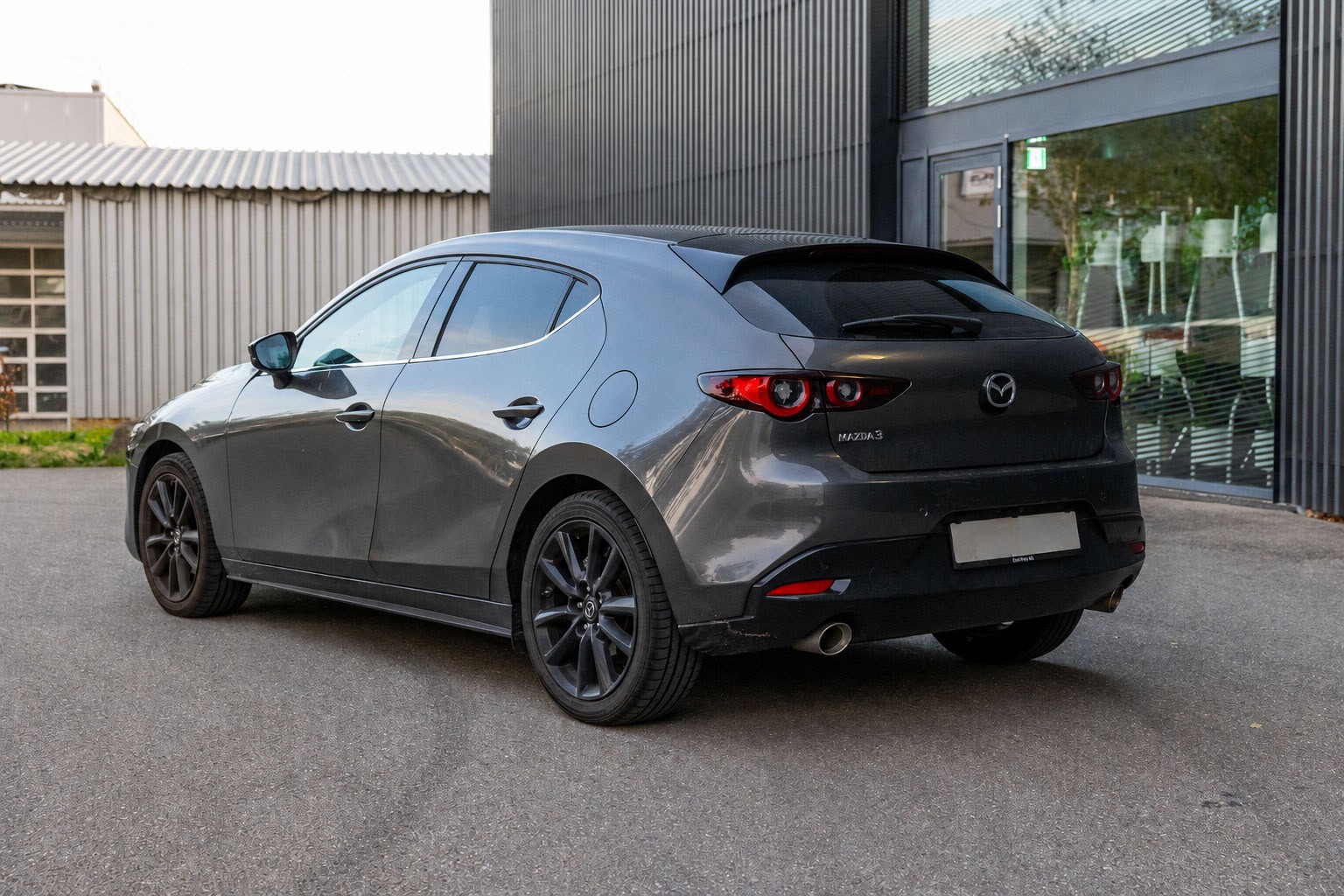 MAZDA 2.0 186 Homura-image-3
