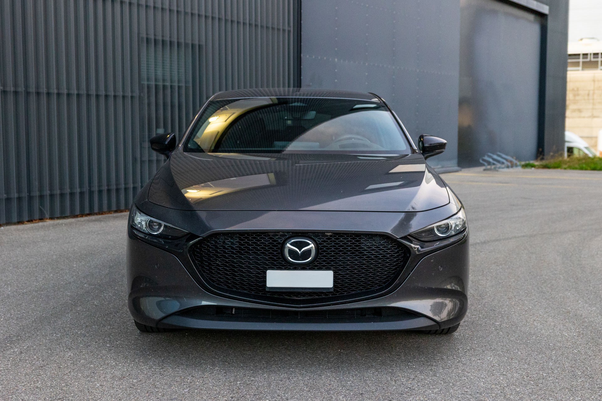 MAZDA 2.0 186 Homura-image-1