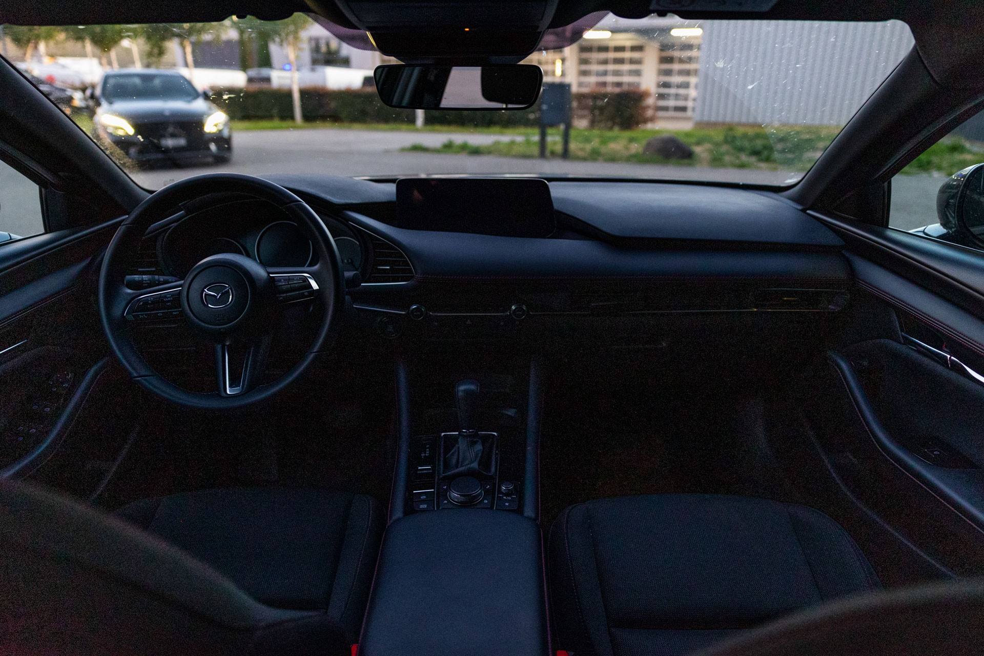 MAZDA 2.0 186 Homura-image-6