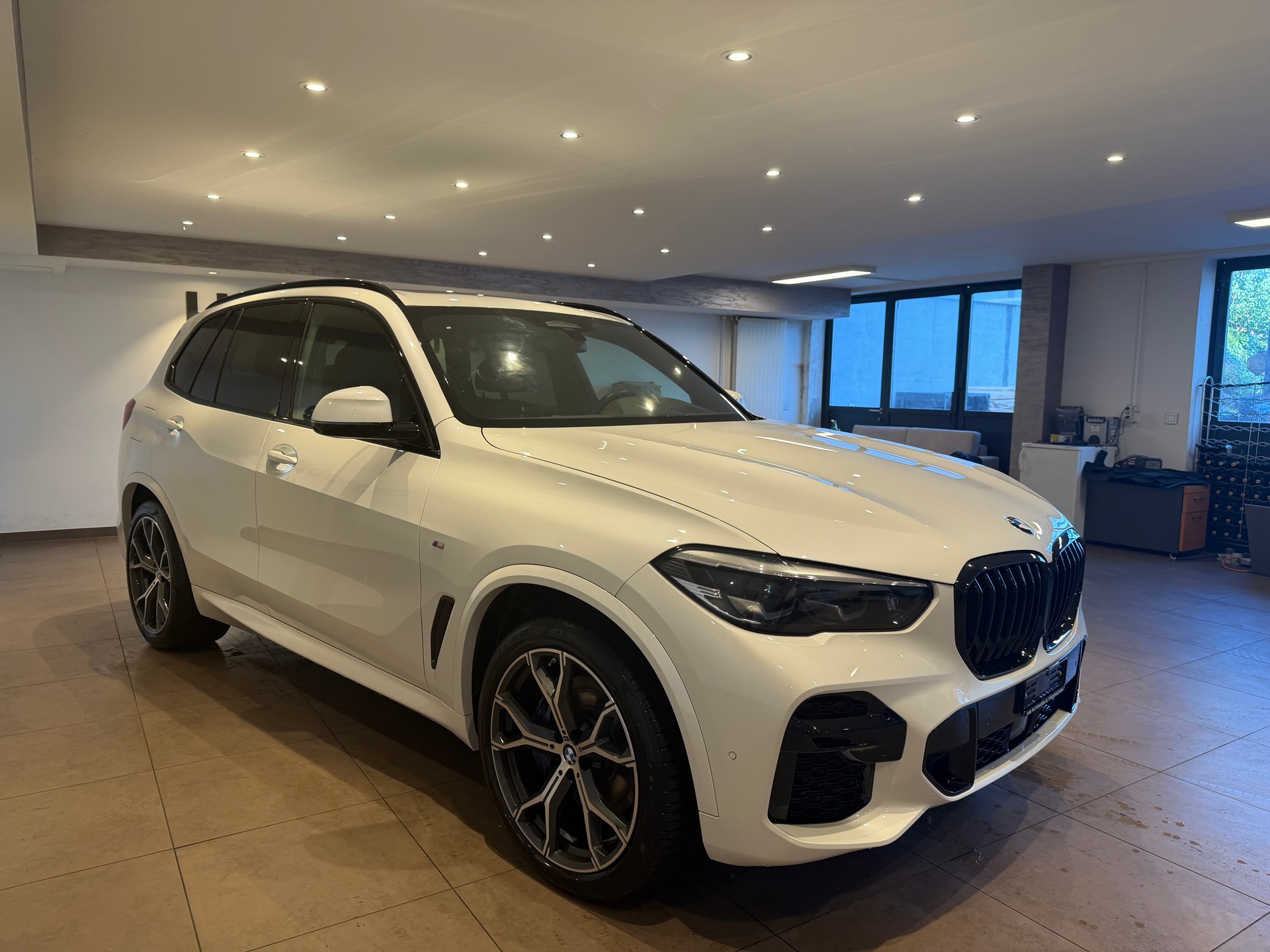 BMW X5 30d xDrive SAG-image-8