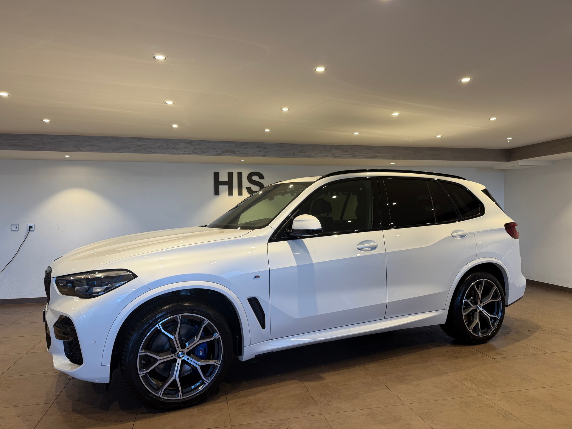 BMW X5 30d xDrive SAG-image-3