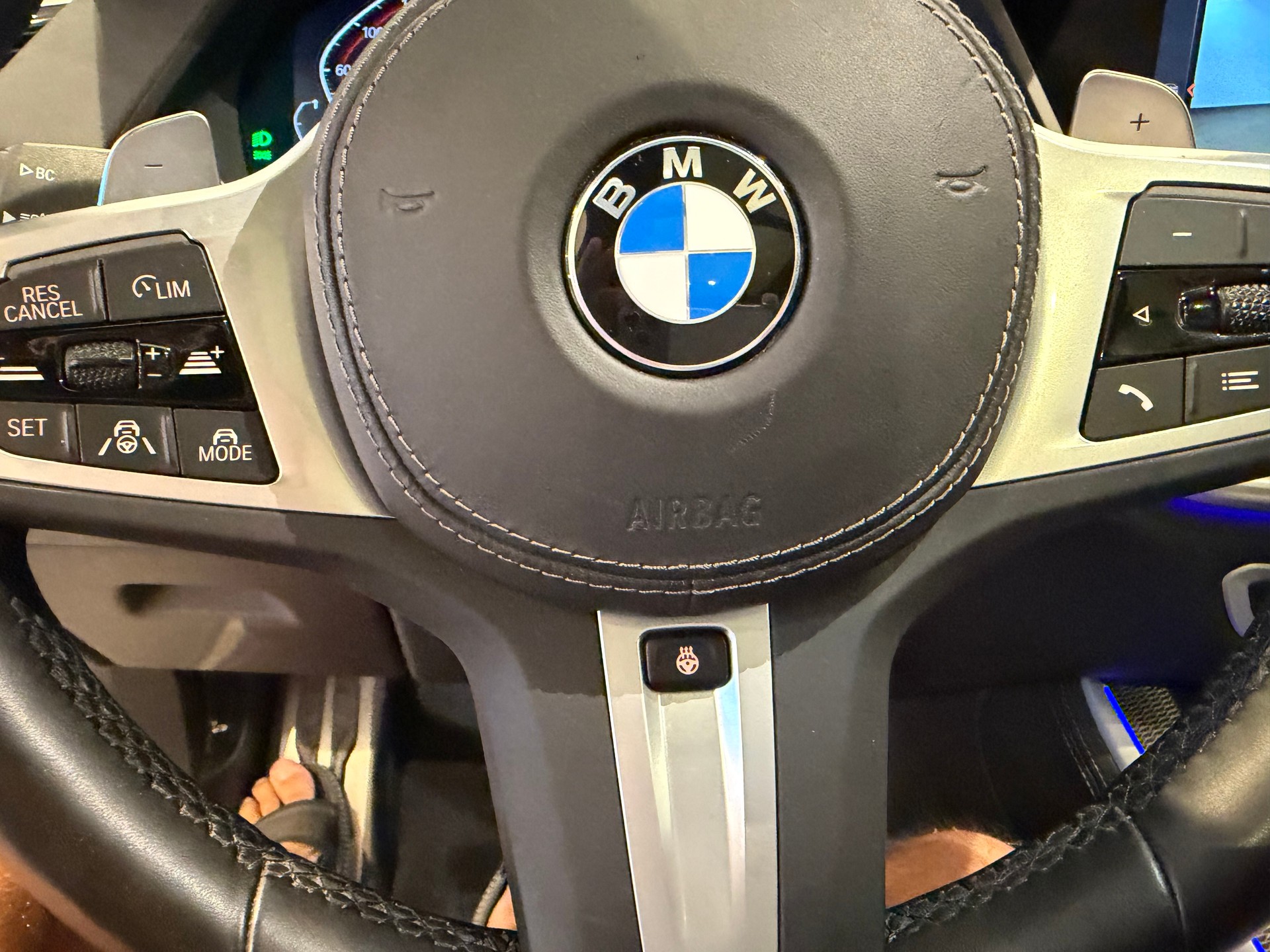 BMW X5 30d xDrive SAG-image-22