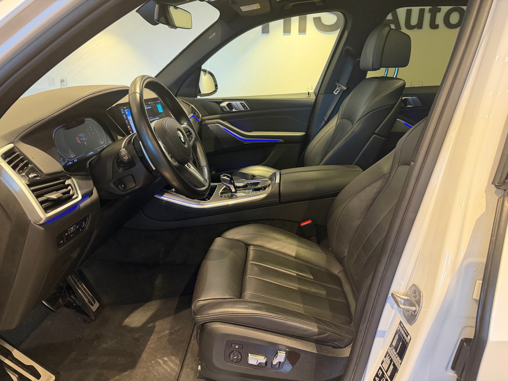 BMW X5 30d xDrive SAG-image-15