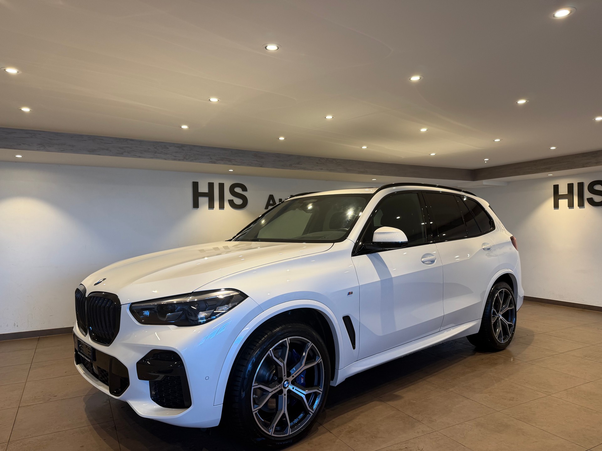 BMW X5 30d xDrive SAG-image-2
