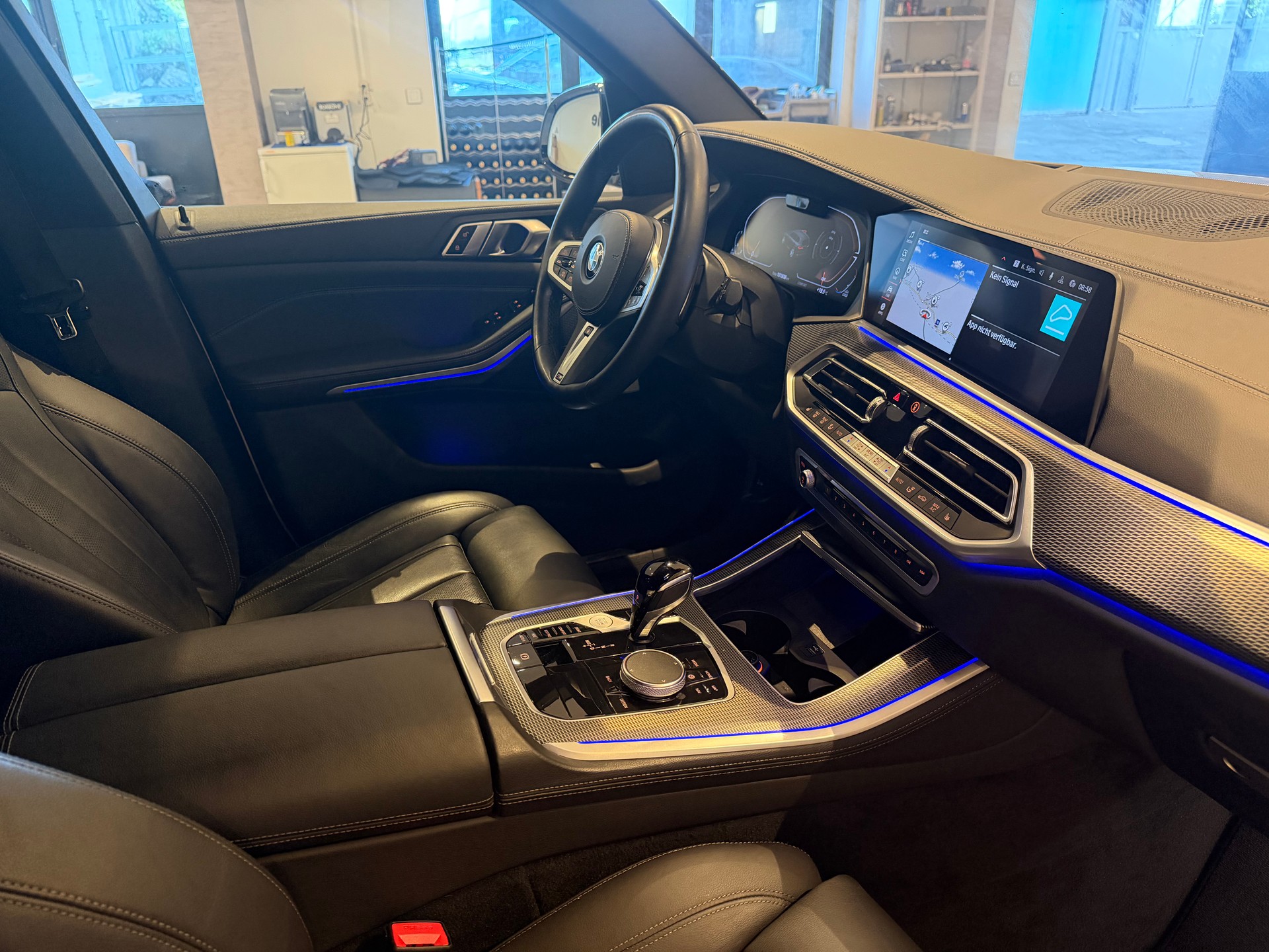 BMW X5 30d xDrive SAG-image-10