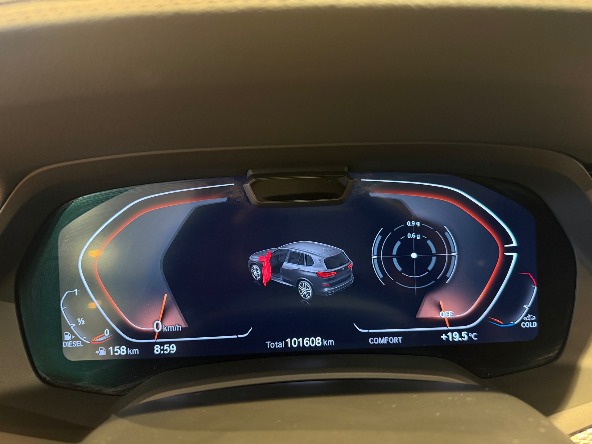 BMW X5 30d xDrive SAG-image-16